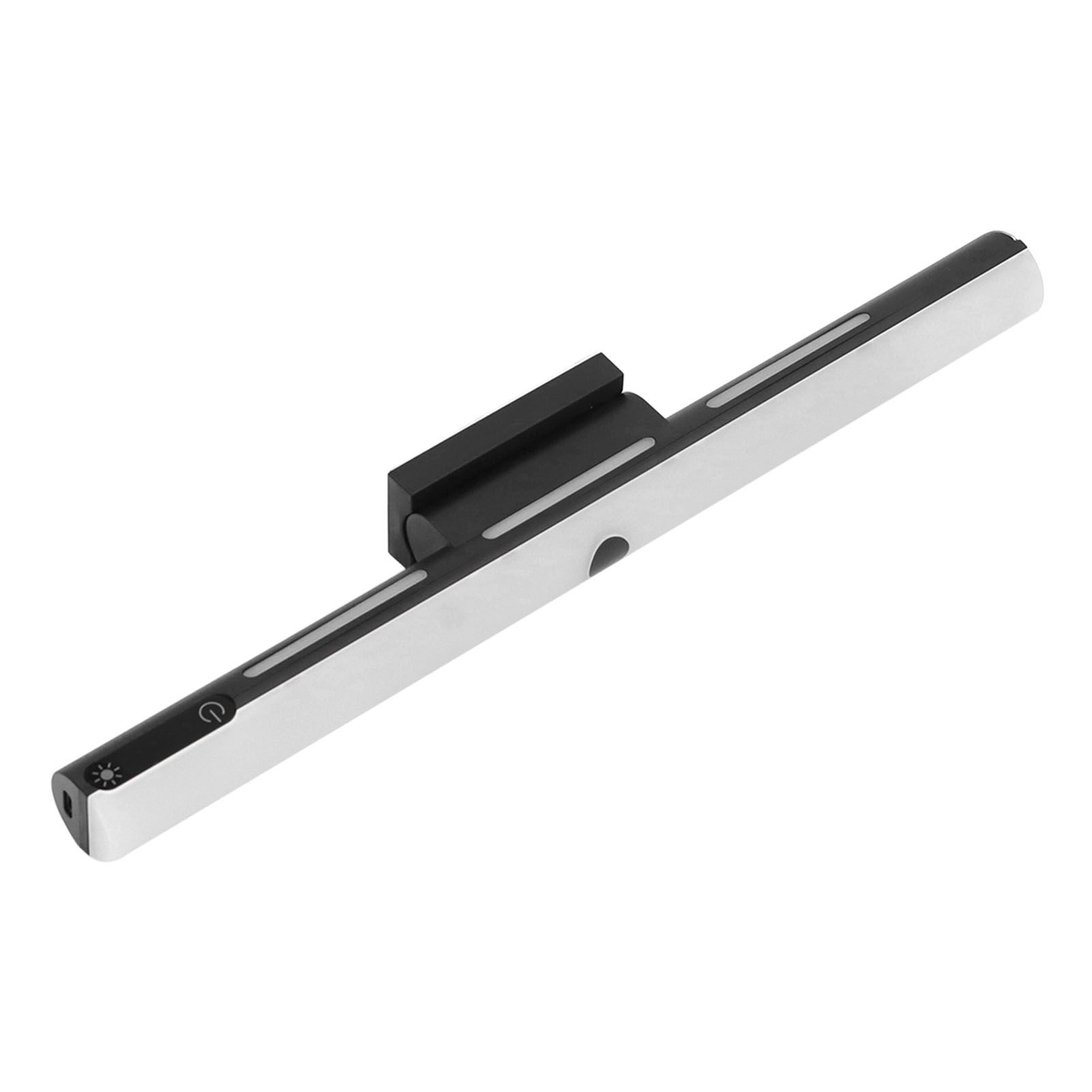 RGB Rechargeable Light Bar with Romote Control 3 Colors Adjustable 1800mAh view 6