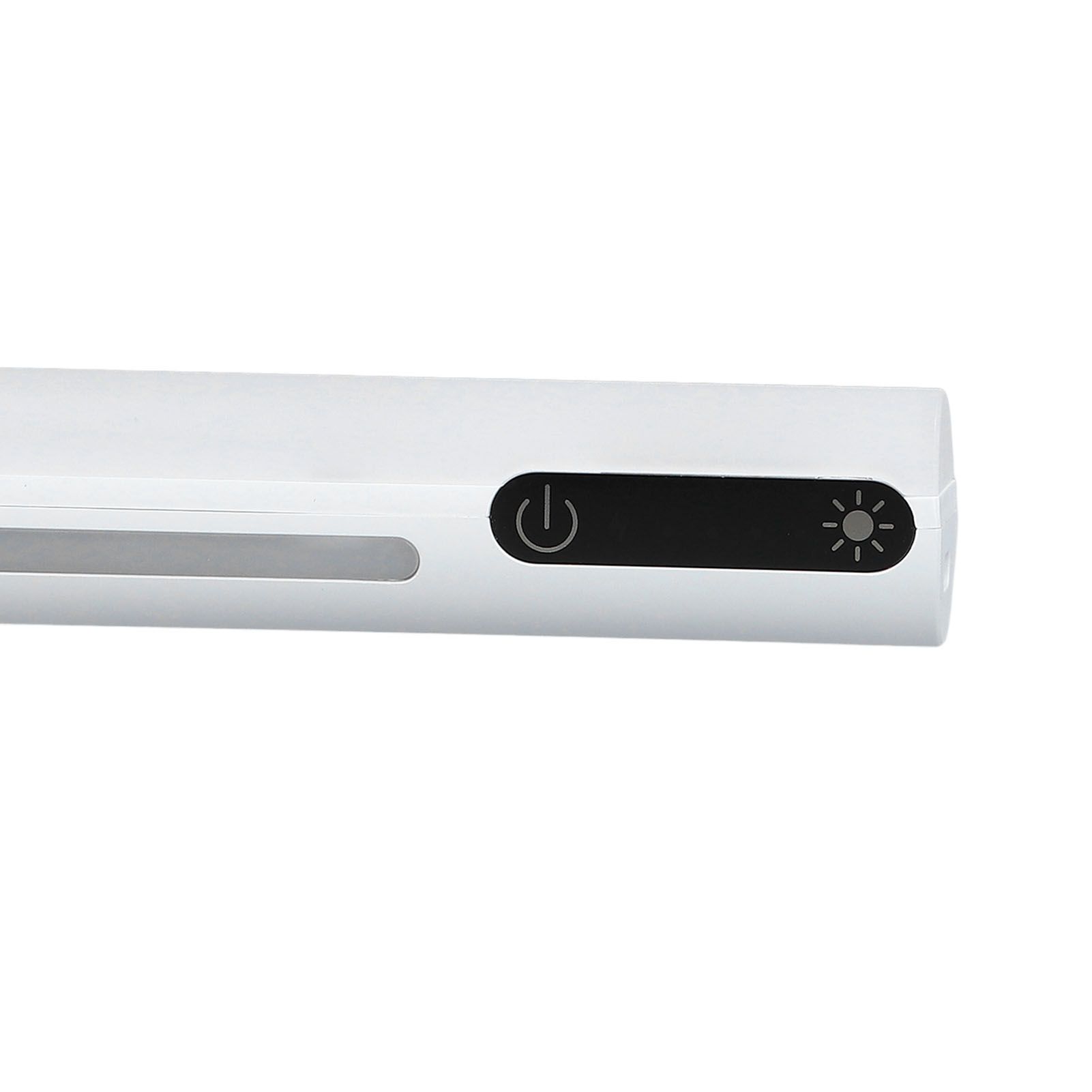 RGB Rechargeable Light Bar with Romote Control 3 Colors Adjustable 1800mAh view 2