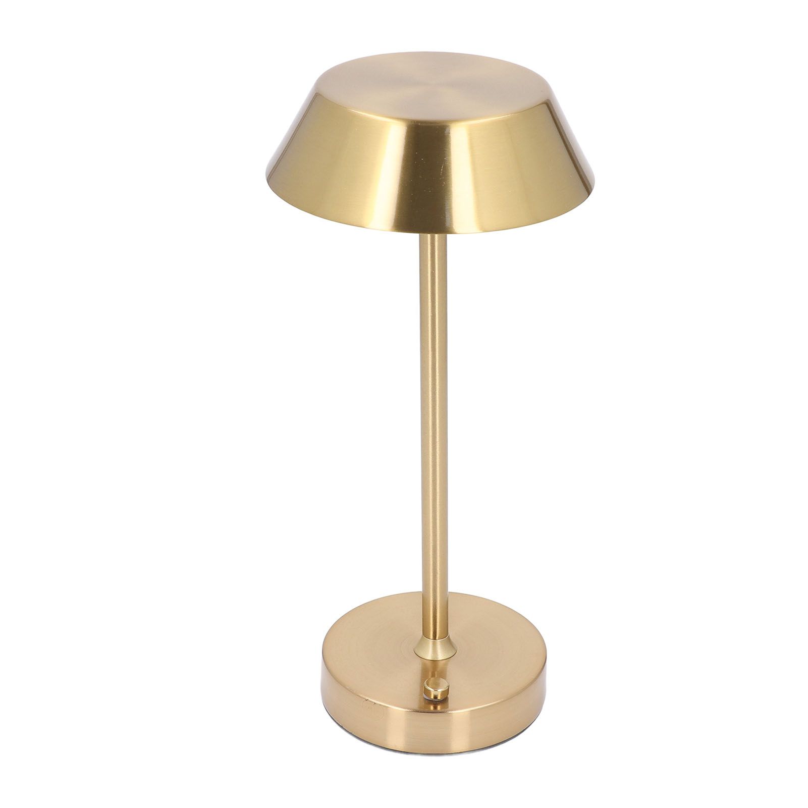 Cordless Table Lamp 3 Color Temperature Stepless Dimming 2000mAh Battery view 4