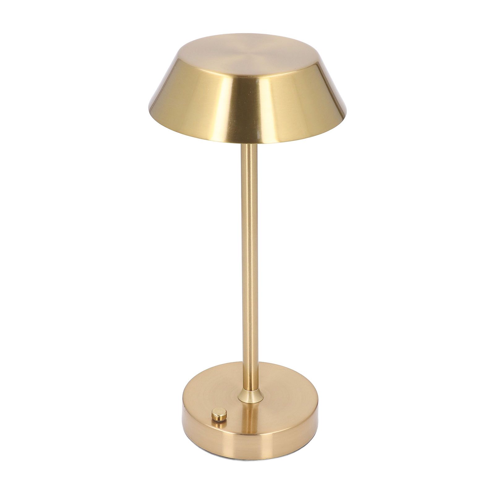 Cordless Table Lamp 3 Color Temperature Stepless Dimming 2000mAh Battery view 9