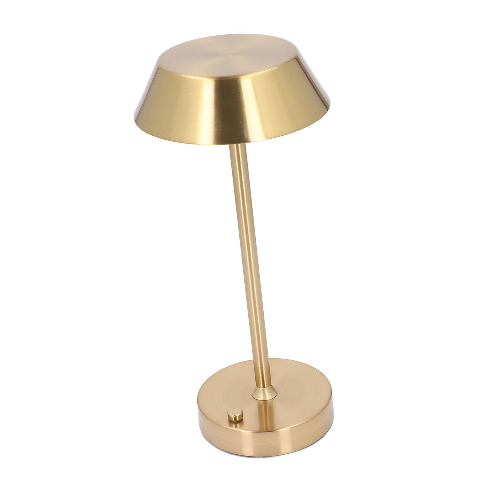 Cordless Table Lamp 3 Color Temperature Stepless Dimming 2000mAh Battery view 10
