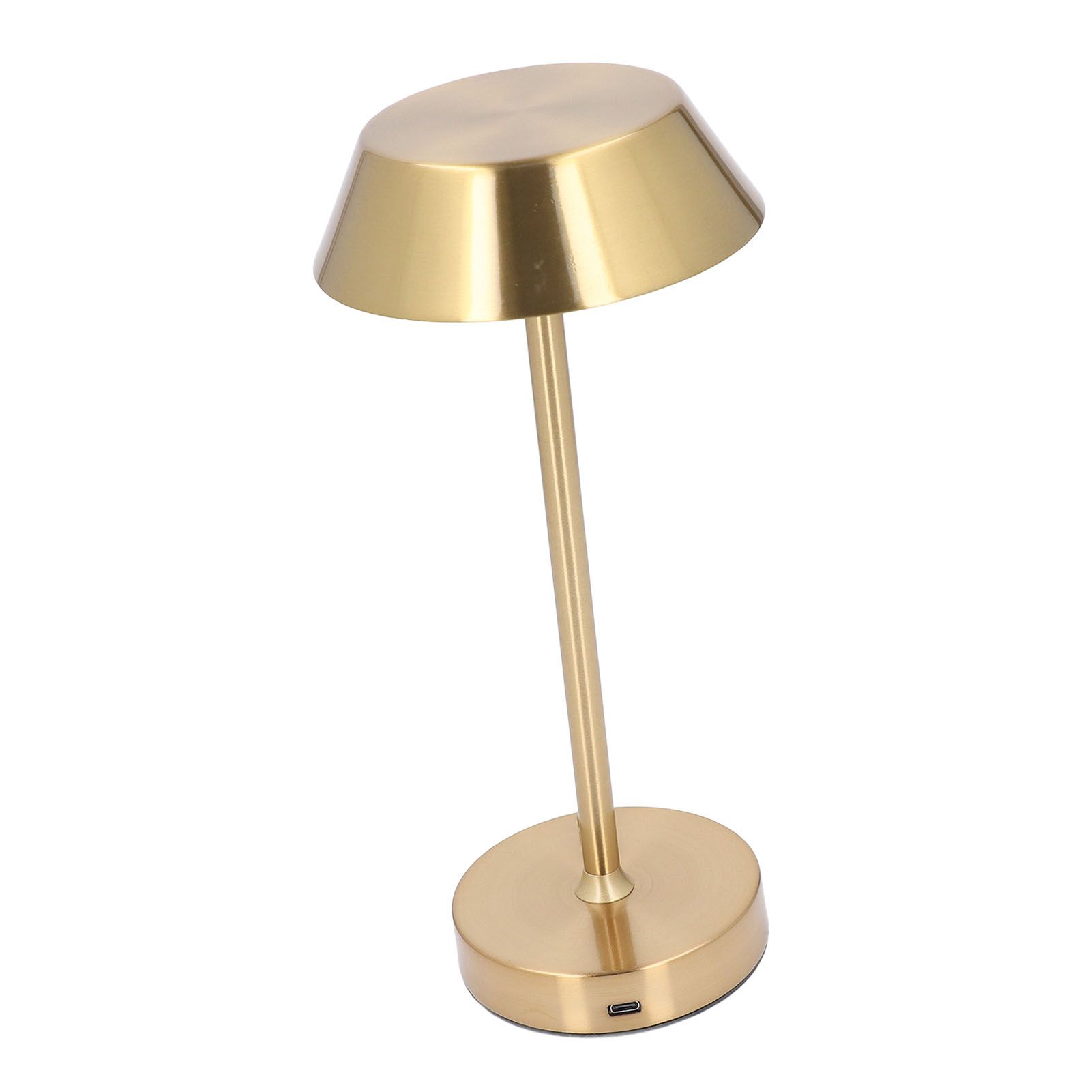 Cordless Table Lamp 3 Color Temperature Stepless Dimming 2000mAh Battery view 11