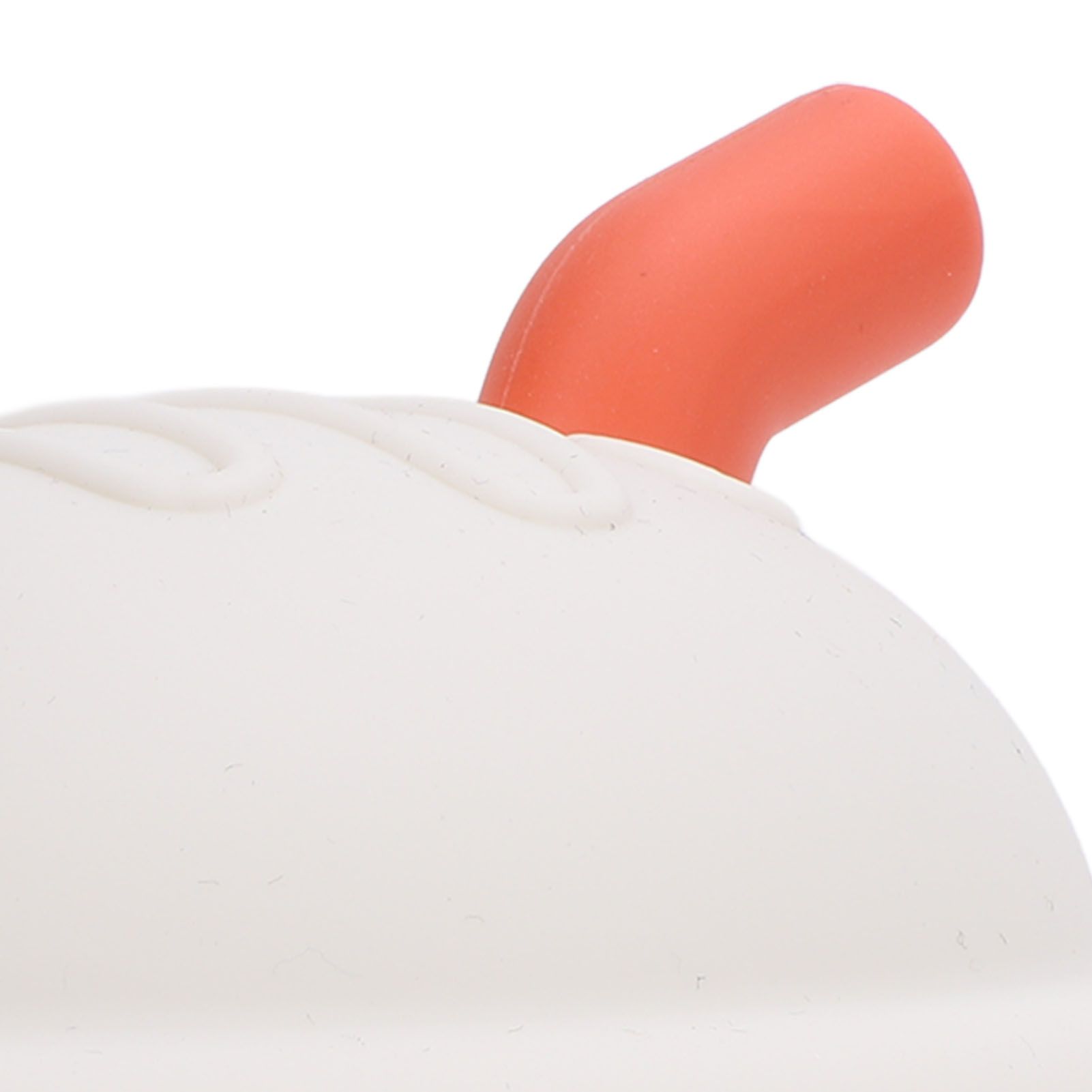 Silicone Night Light 3 Level Dimmable Bedside Lamp 1200mAh USB Rechargeable view 5