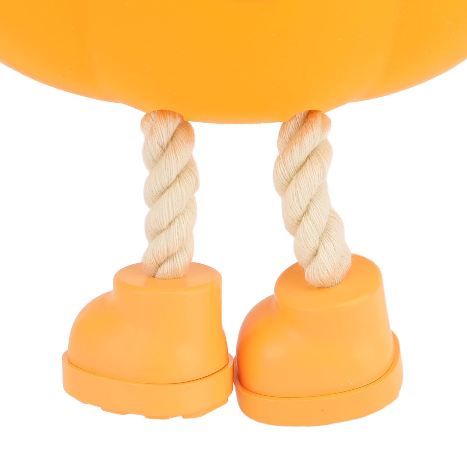 Pumpkin Silicone Night Light Cute Pumpkin Tap Light 3 Gear Adjustable view 7