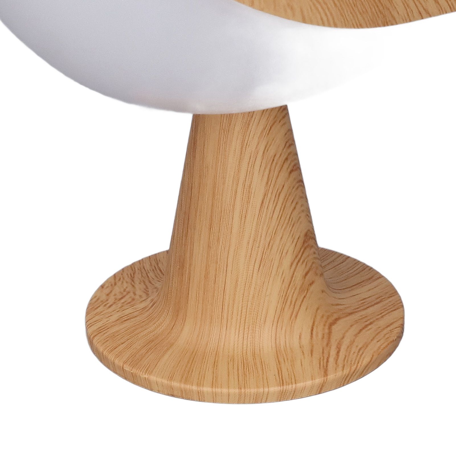 Small Bird Table Lamp Touch Control 3 Color Mode Dimmable USB Rechargeable view 5