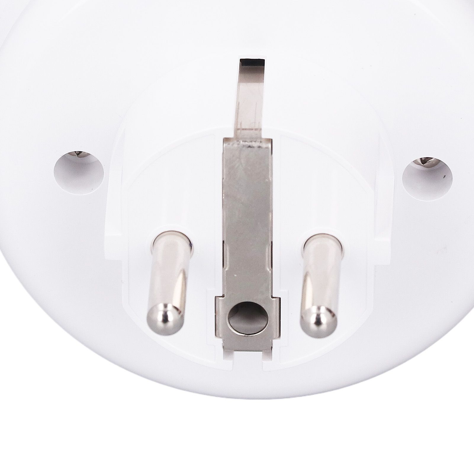 LED Dimmable Night Light with Plug Converter Rotating Switch 3 Mode Adjustment view 2