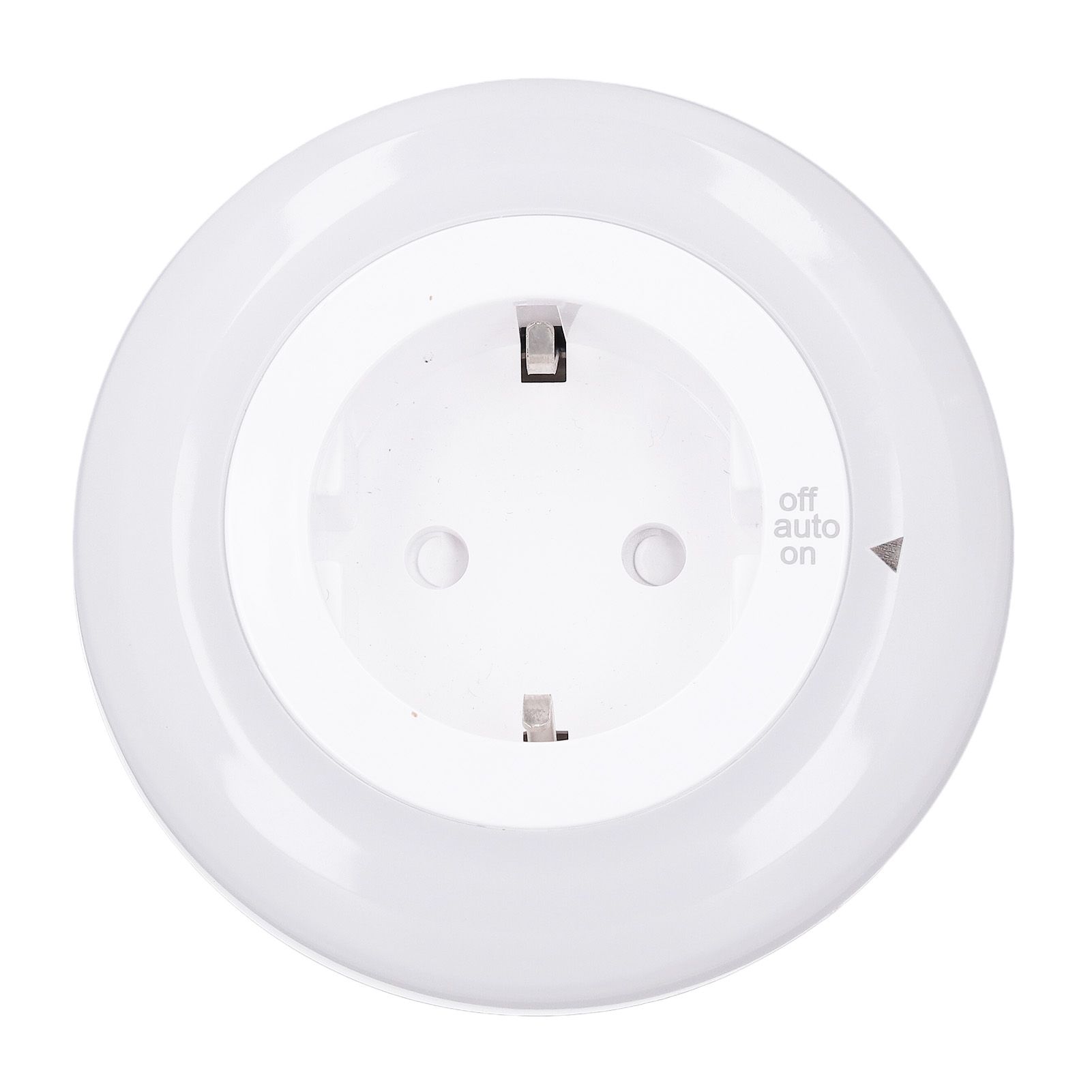 LED Dimmable Night Light with Plug Converter Rotating Switch 3 Mode Adjustment view 3