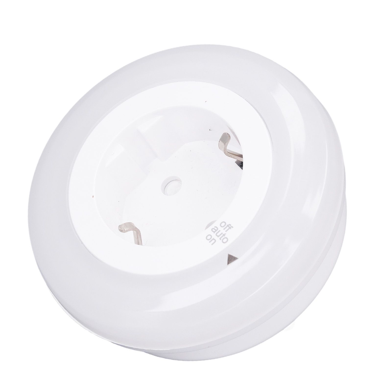 LED Dimmable Night Light with Plug Converter Rotating Switch 3 Mode Adjustment view 6
