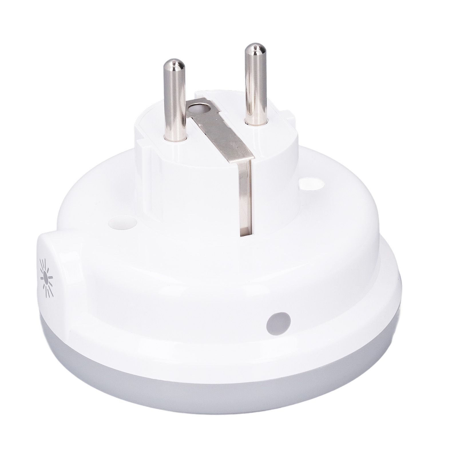 LED Dimmable Night Light with Plug Converter Rotating Switch 3 Mode Adjustment view 10