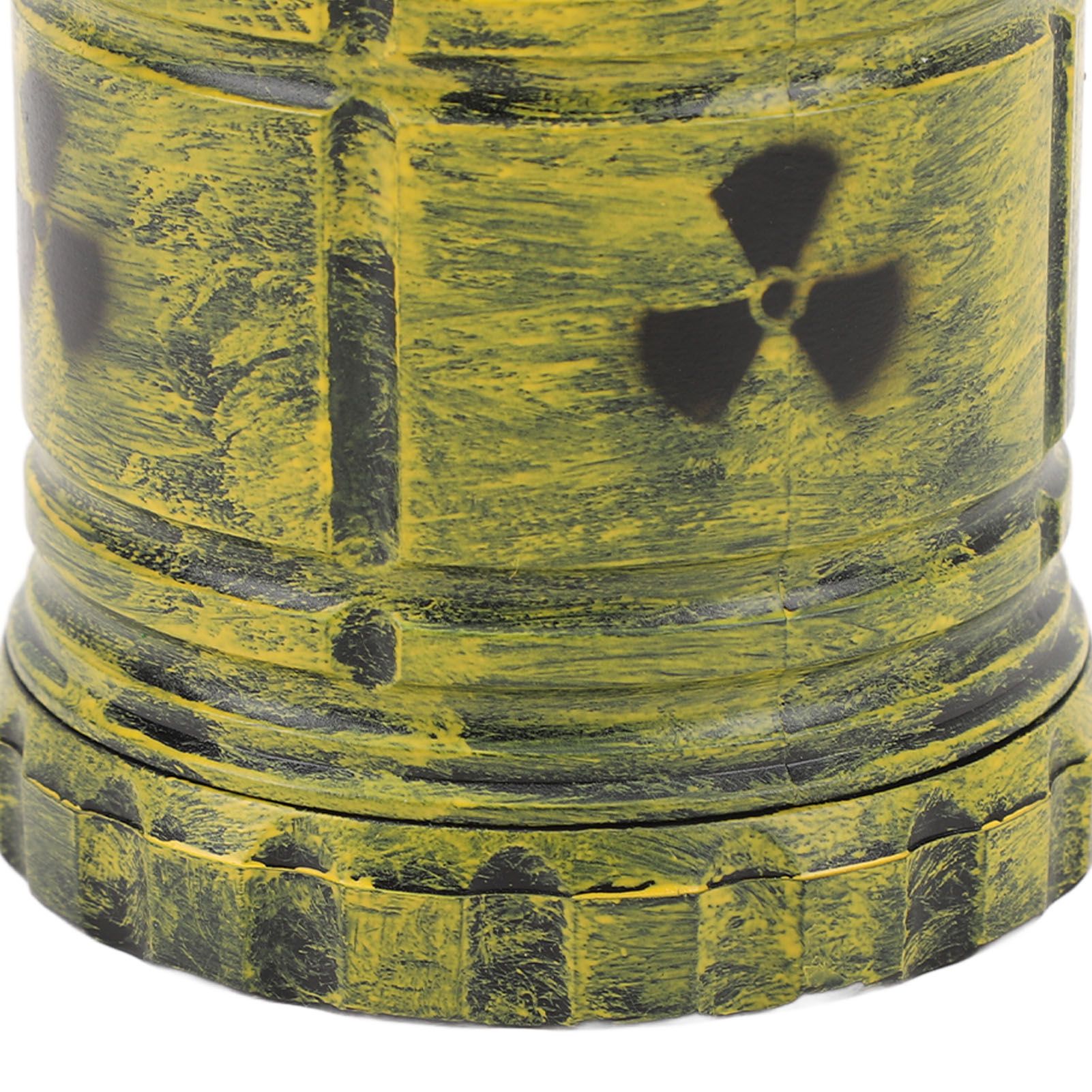 Miniature Nuclear Reactor Lantern Portable Camping Lantern Spooky Decorative view 5