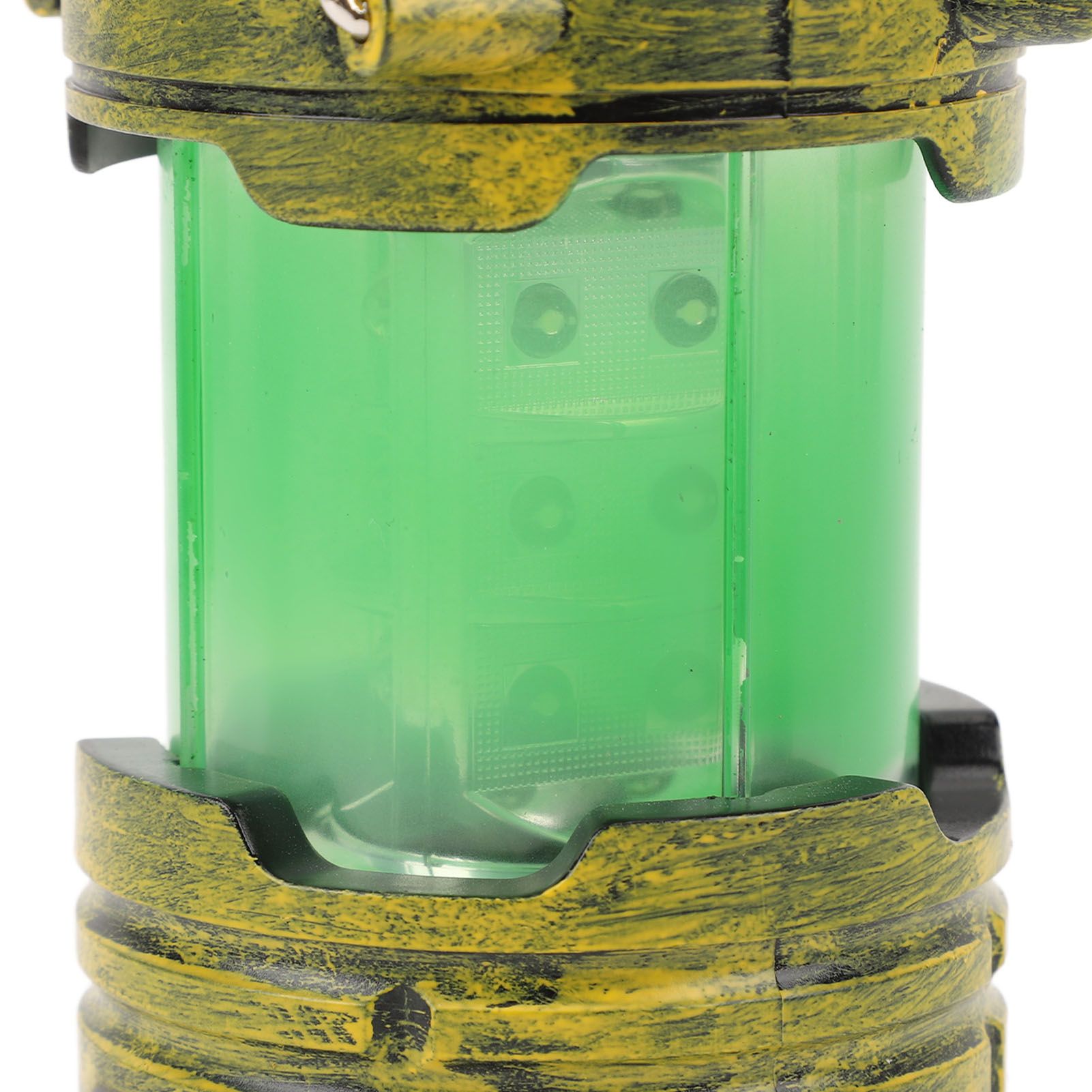Miniature Nuclear Reactor Lantern Portable Camping Lantern Spooky Decorative view 7