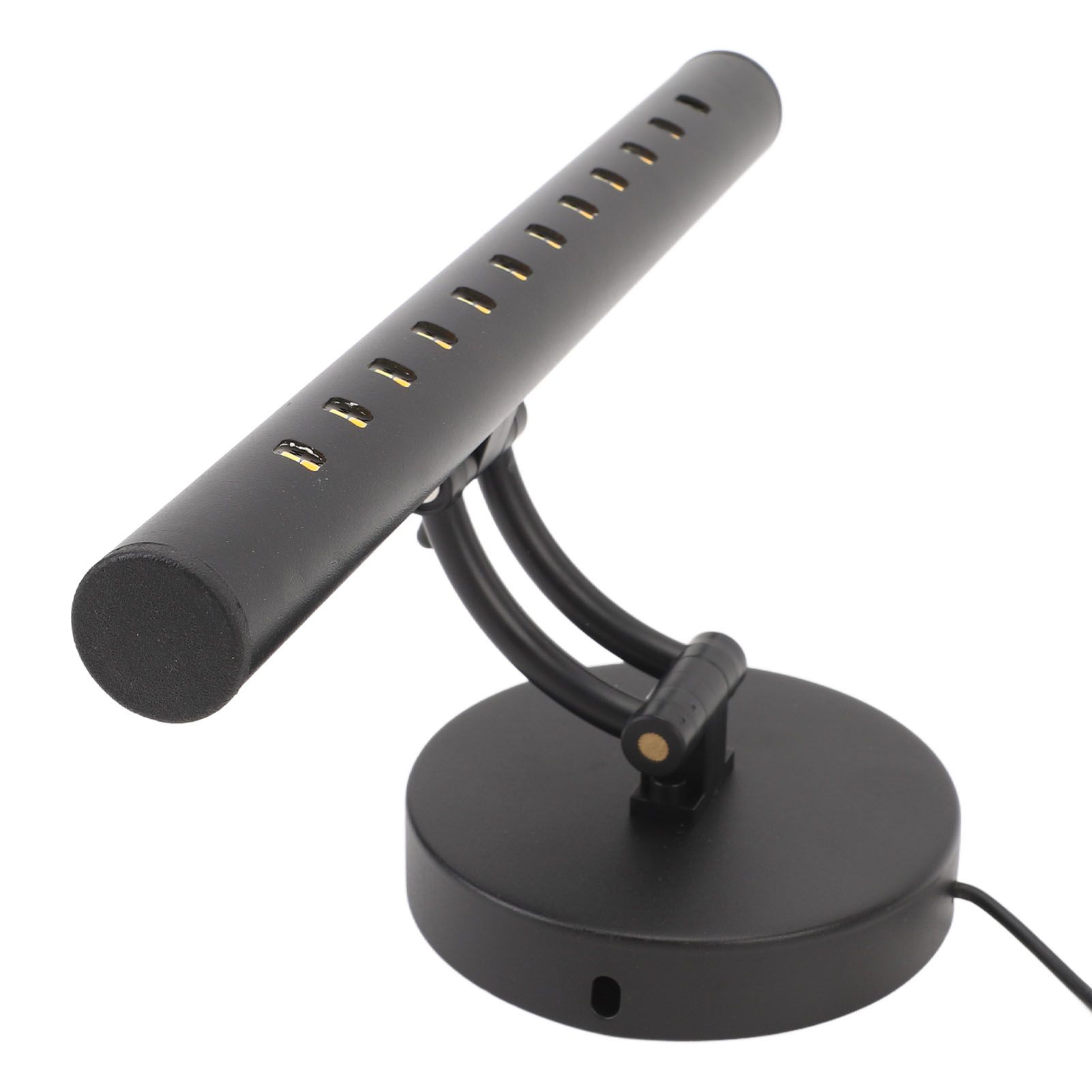 LED Mirror Light Bar Multi Angle Rotation USB Powered Dimmable Vanity Lamp for view 9