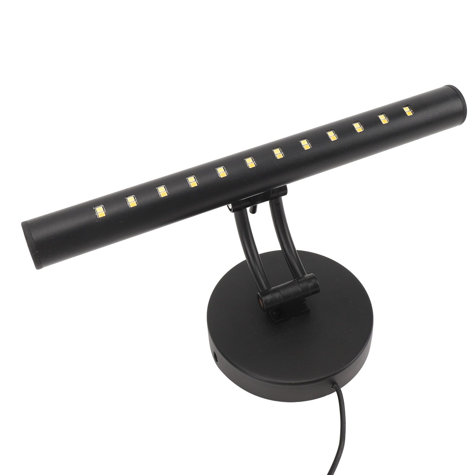 LED Mirror Light Bar Multi Angle Rotation USB Powered Dimmable Vanity Lamp for view 11