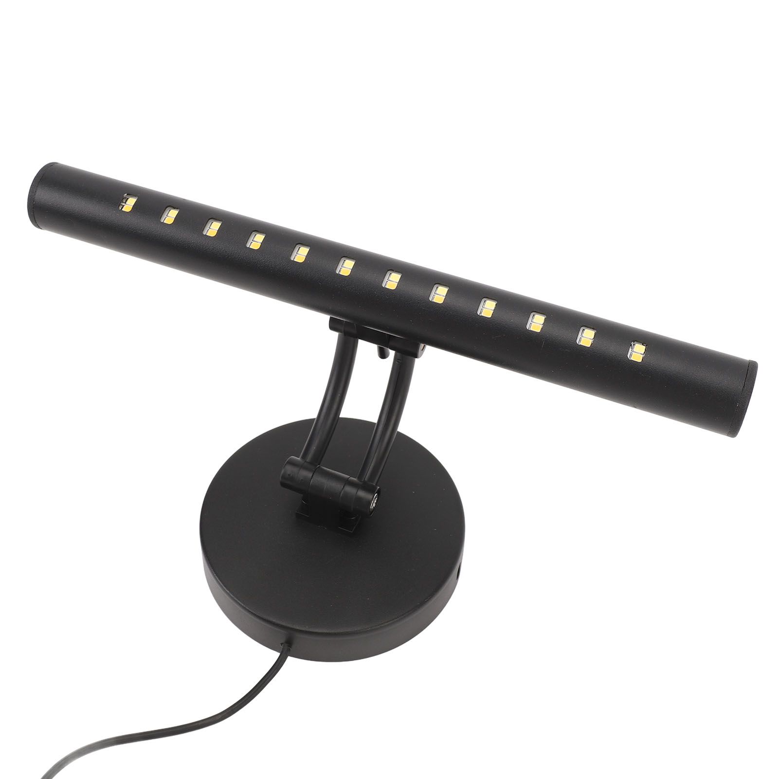 LED Mirror Light Bar Multi Angle Rotation USB Powered Dimmable Vanity Lamp for view 12