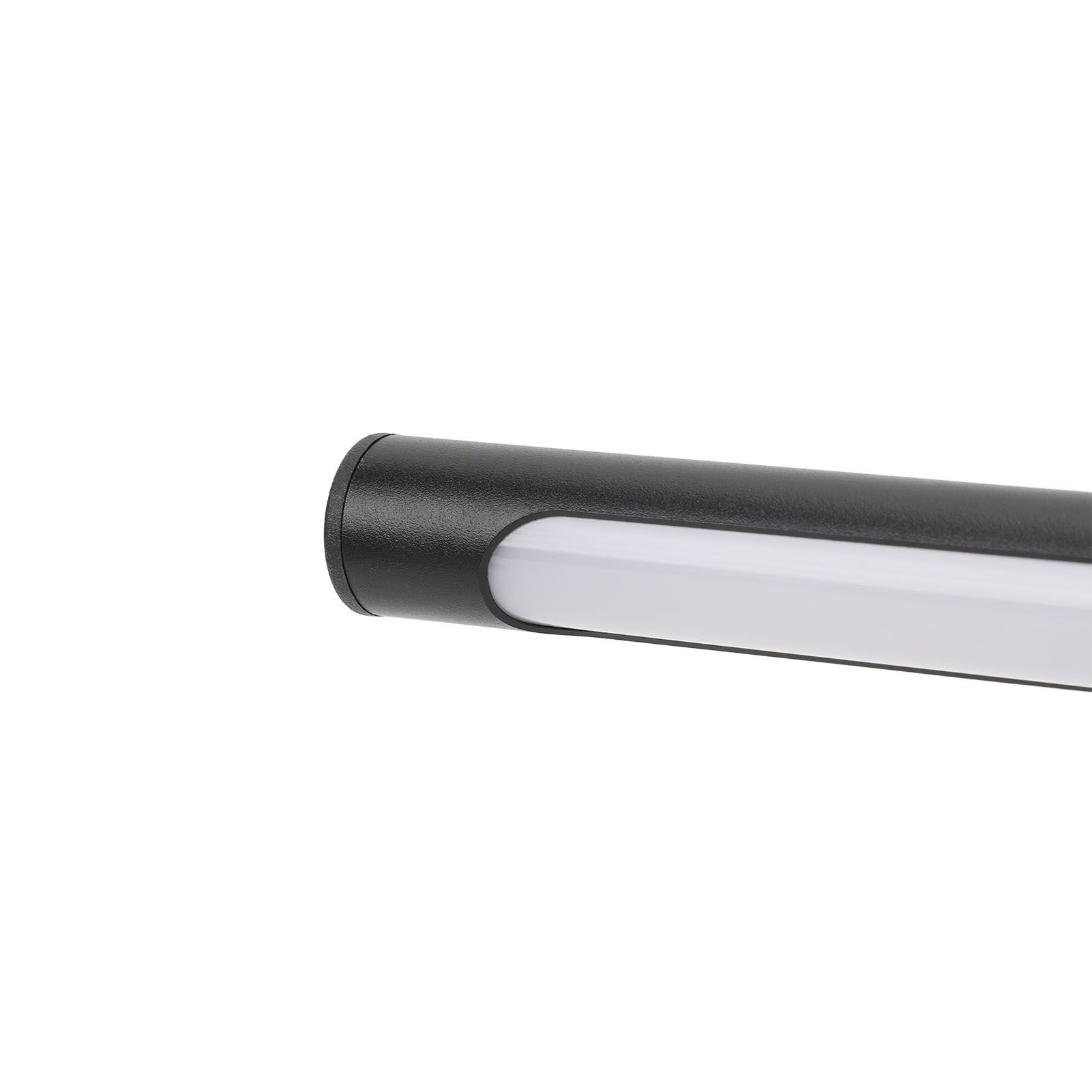 LED Vanity Light Bar 3CCT 3000K to 6000K Stepless Dimmable Multi Angle view 2