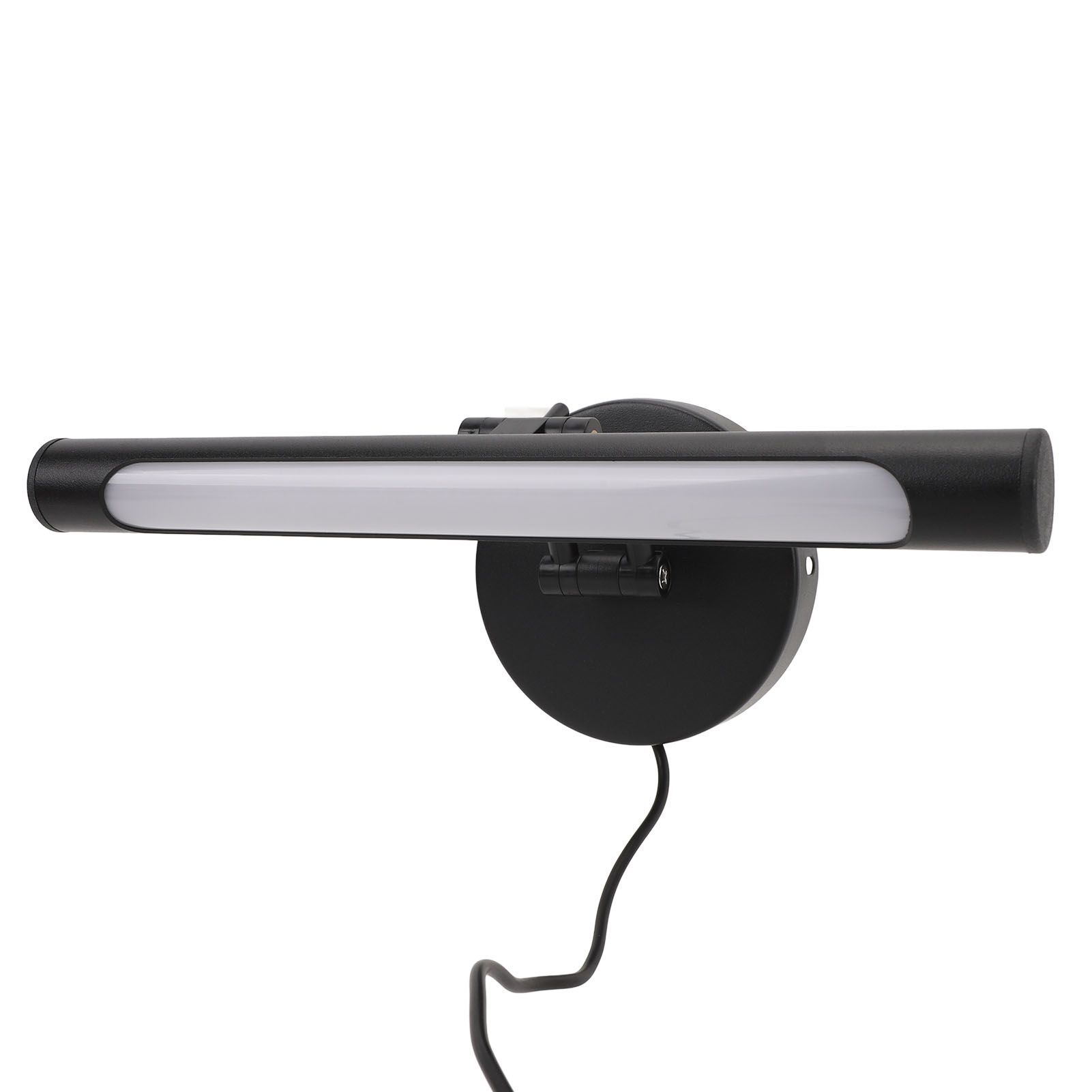 LED Vanity Light Bar 3CCT 3000K to 6000K Stepless Dimmable Multi Angle view 4