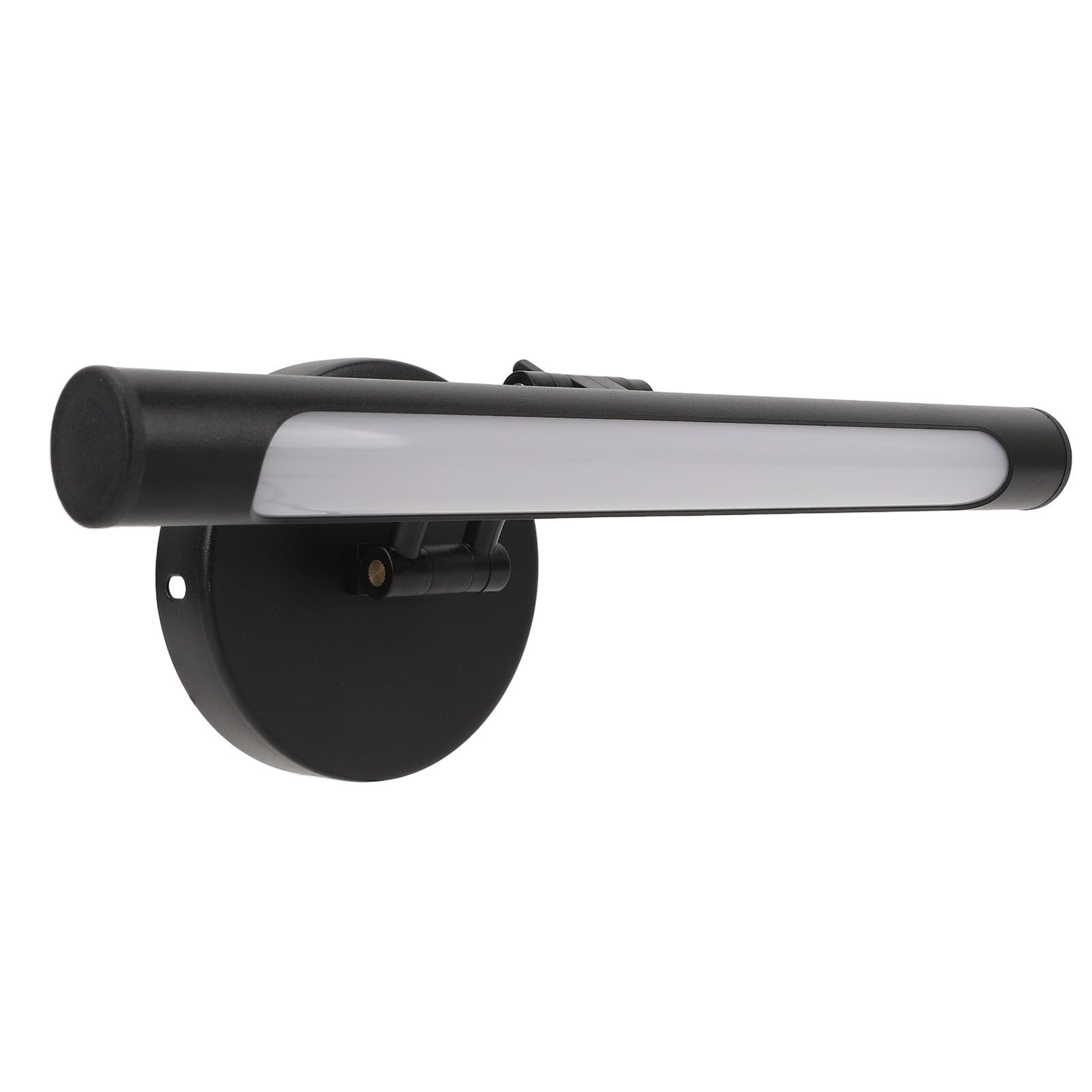 LED Vanity Light Bar 3CCT 3000K to 6000K Stepless Dimmable Multi Angle view 6