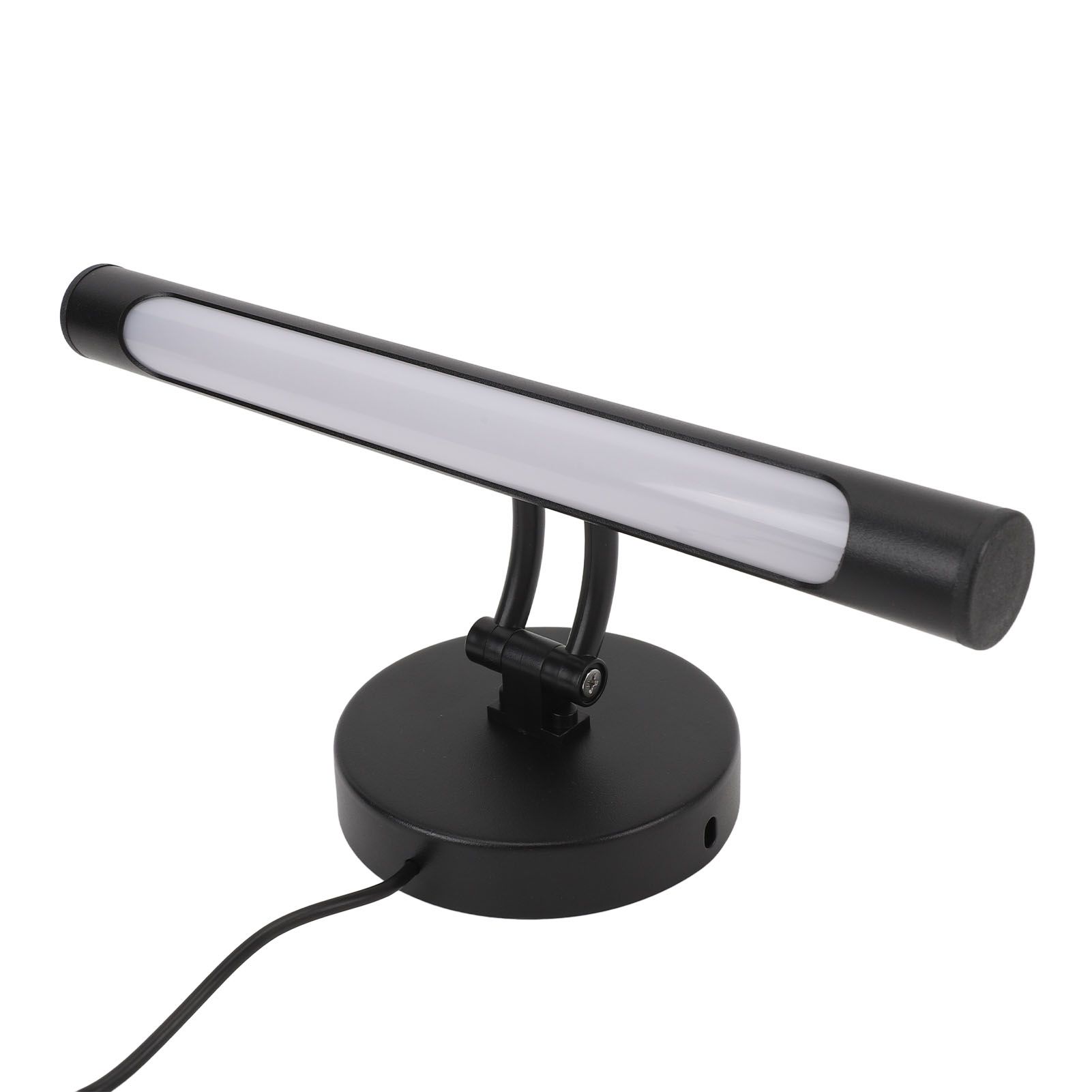 LED Vanity Light Bar 3CCT 3000K to 6000K Stepless Dimmable Multi Angle view 11
