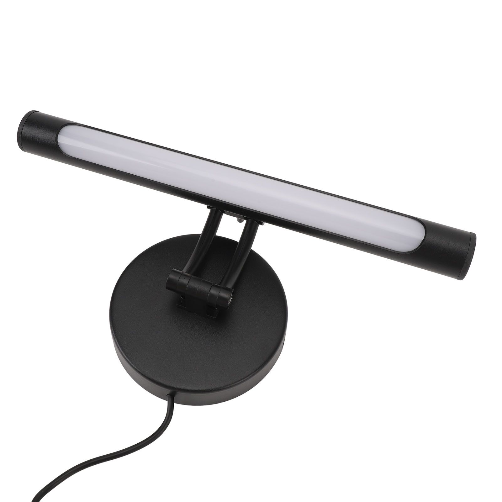 LED Vanity Light Bar 3CCT 3000K to 6000K Stepless Dimmable Multi Angle view 12