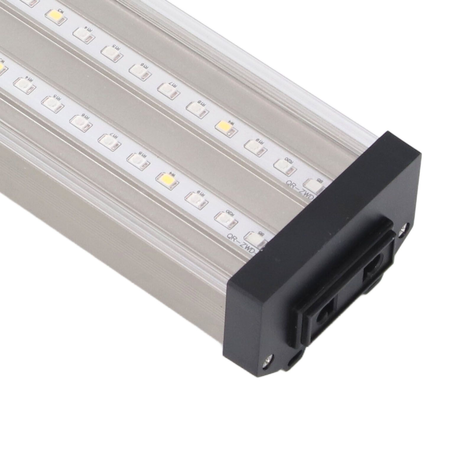 Full Spectrum LED Grow Lights for Indoor Plants 60LED Hanging Grow Light view 2