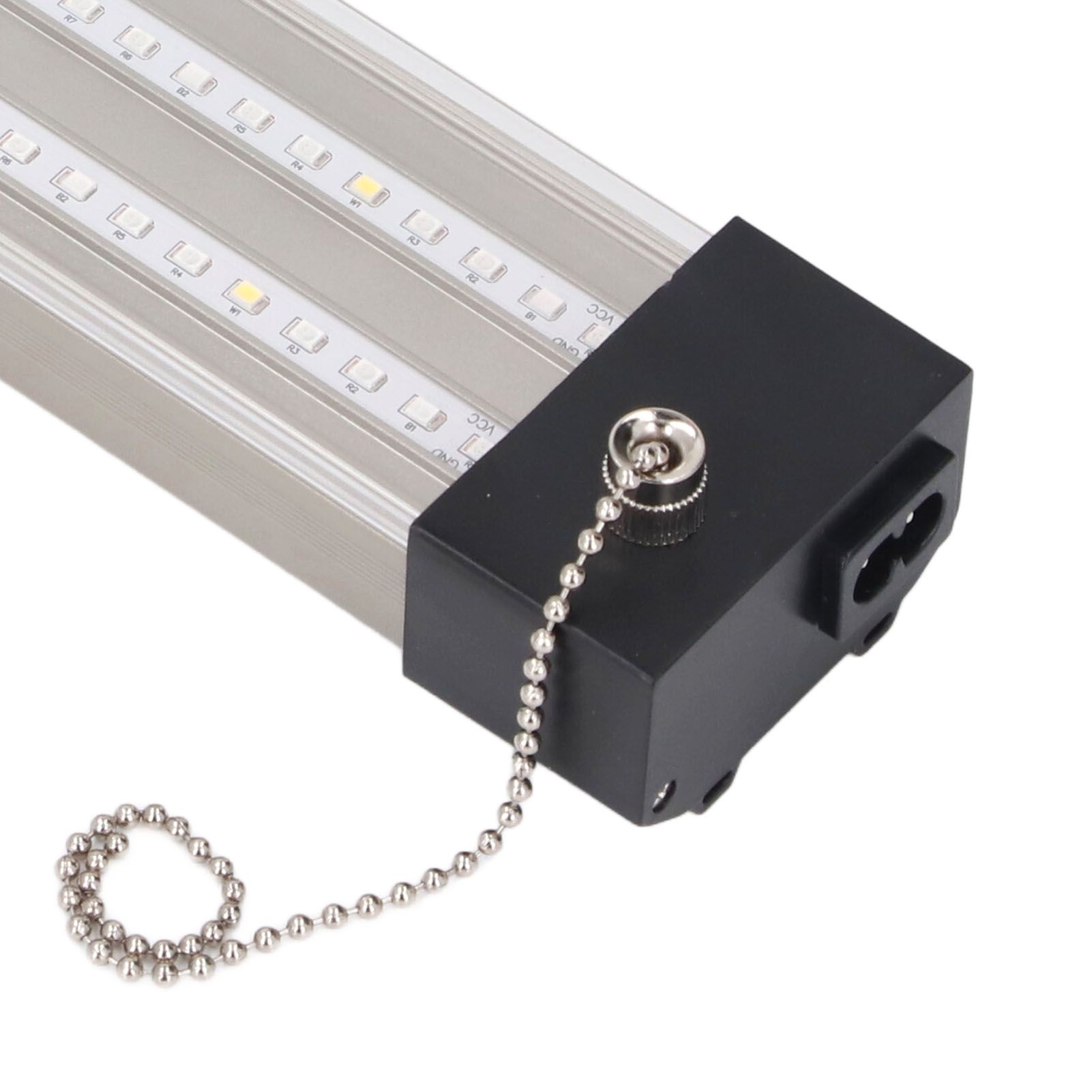 Full Spectrum LED Grow Lights for Indoor Plants 60LED Hanging Grow Light view 7