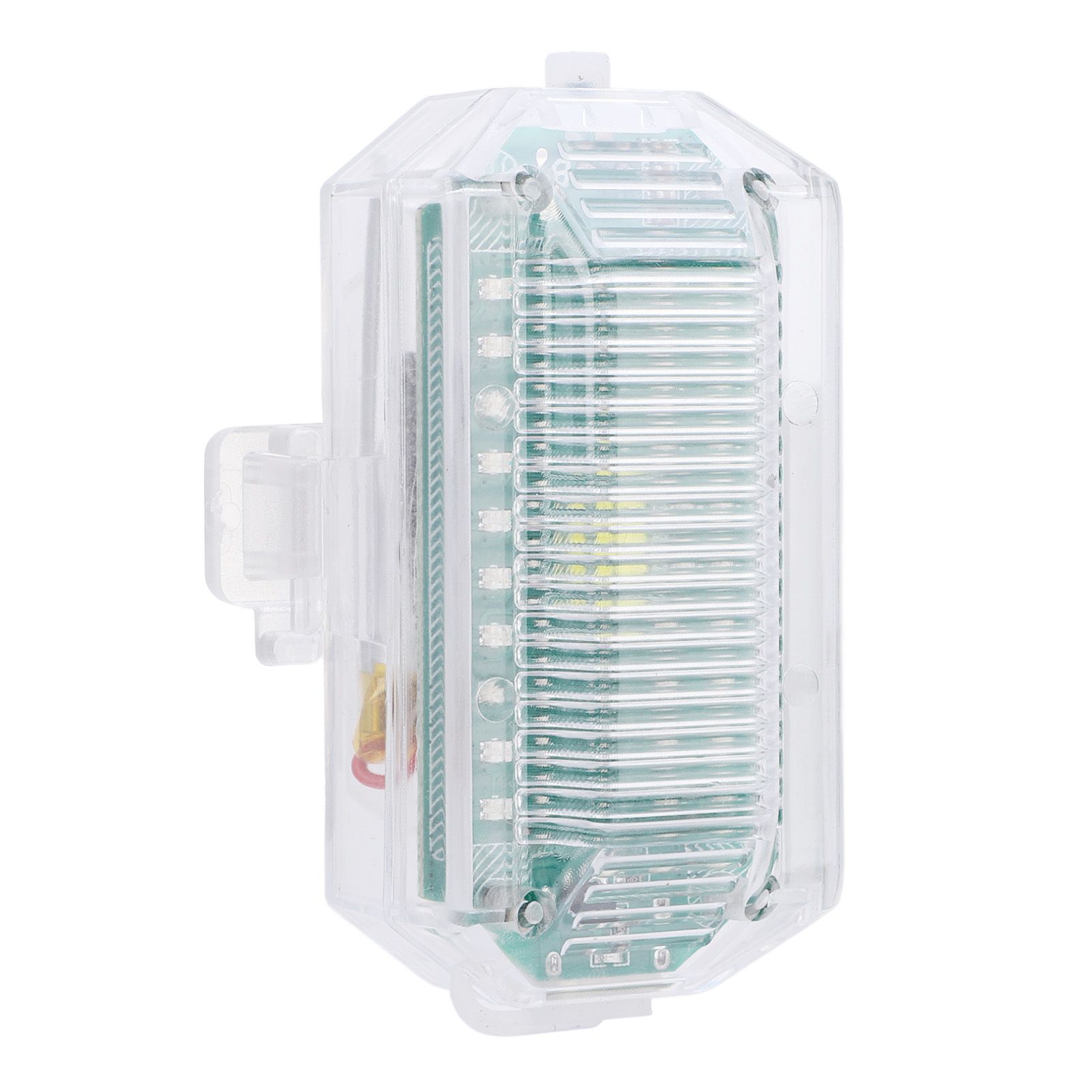 Wireless LED Strobe Lights with Remote Control 7 Colors Battery Operated Led view 9