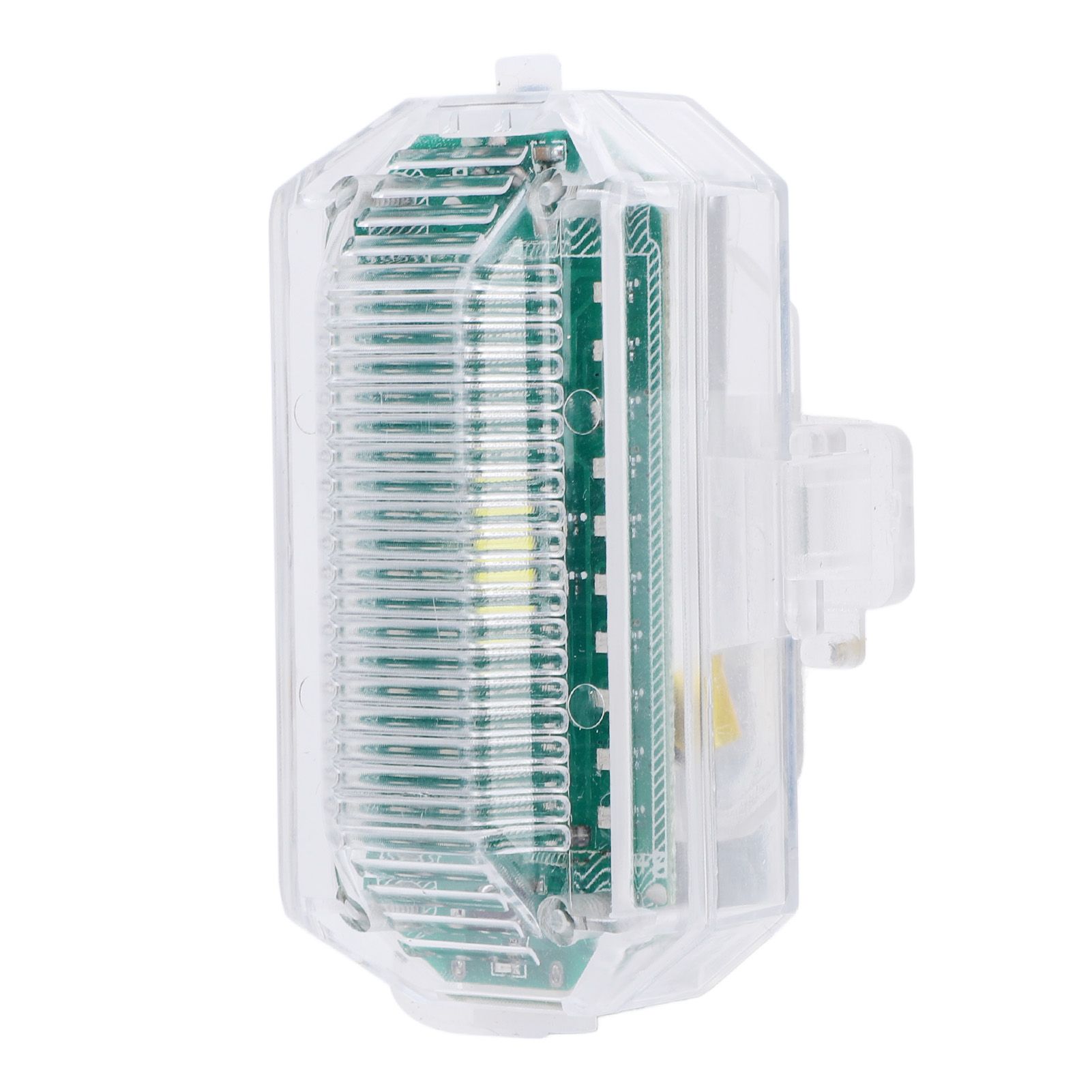 Wireless LED Strobe Lights with Remote Control 7 Colors Battery Operated Led view 10