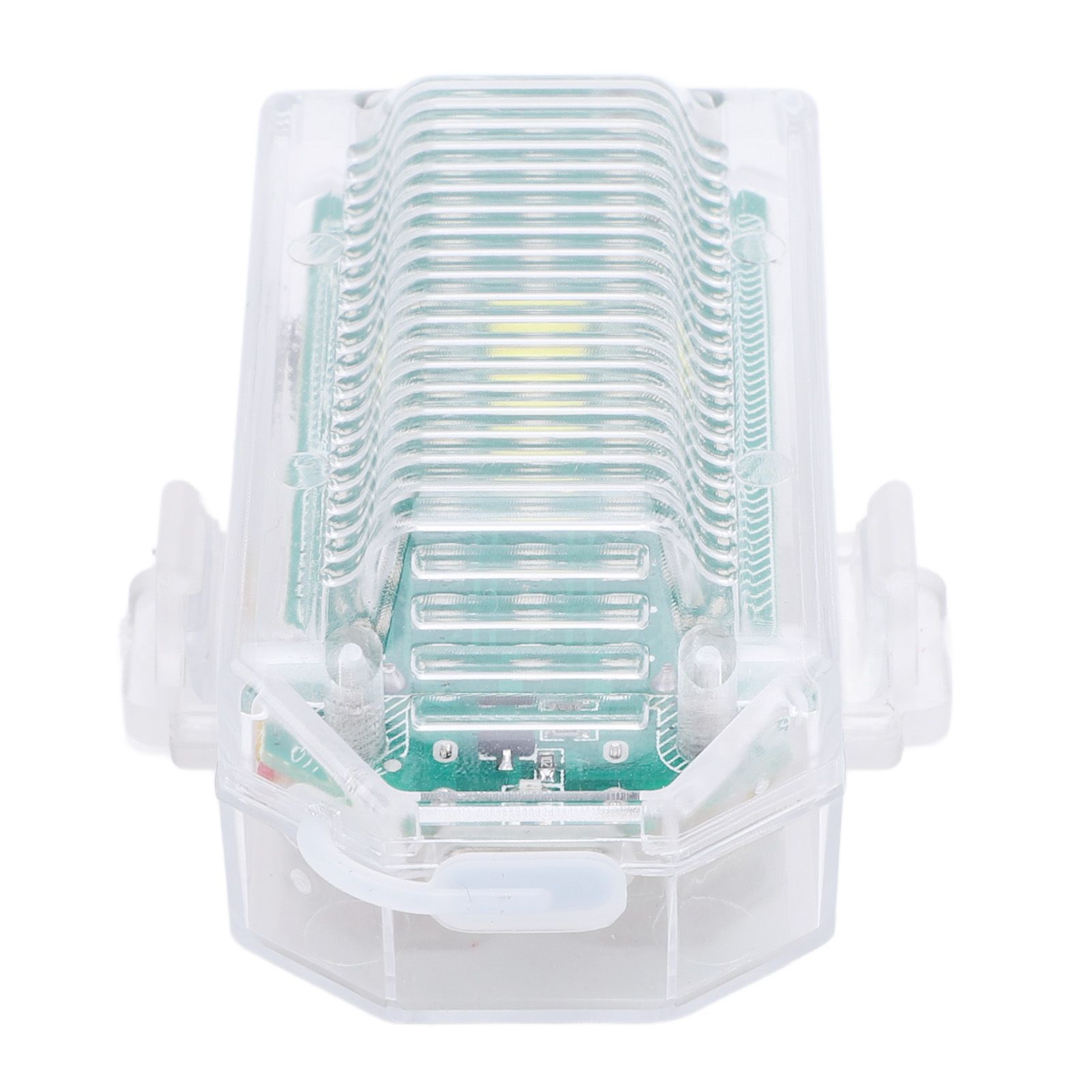 Wireless LED Strobe Lights with Remote Control 7 Colors Battery Operated Led view 11