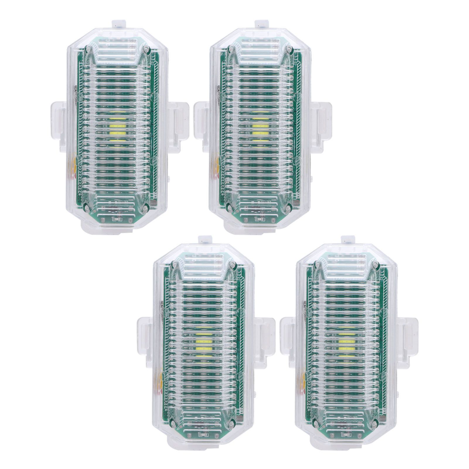 Wireless Strobe Light LED RGB 7 Colors Remote Control 1000mAh Rechargeable view 6