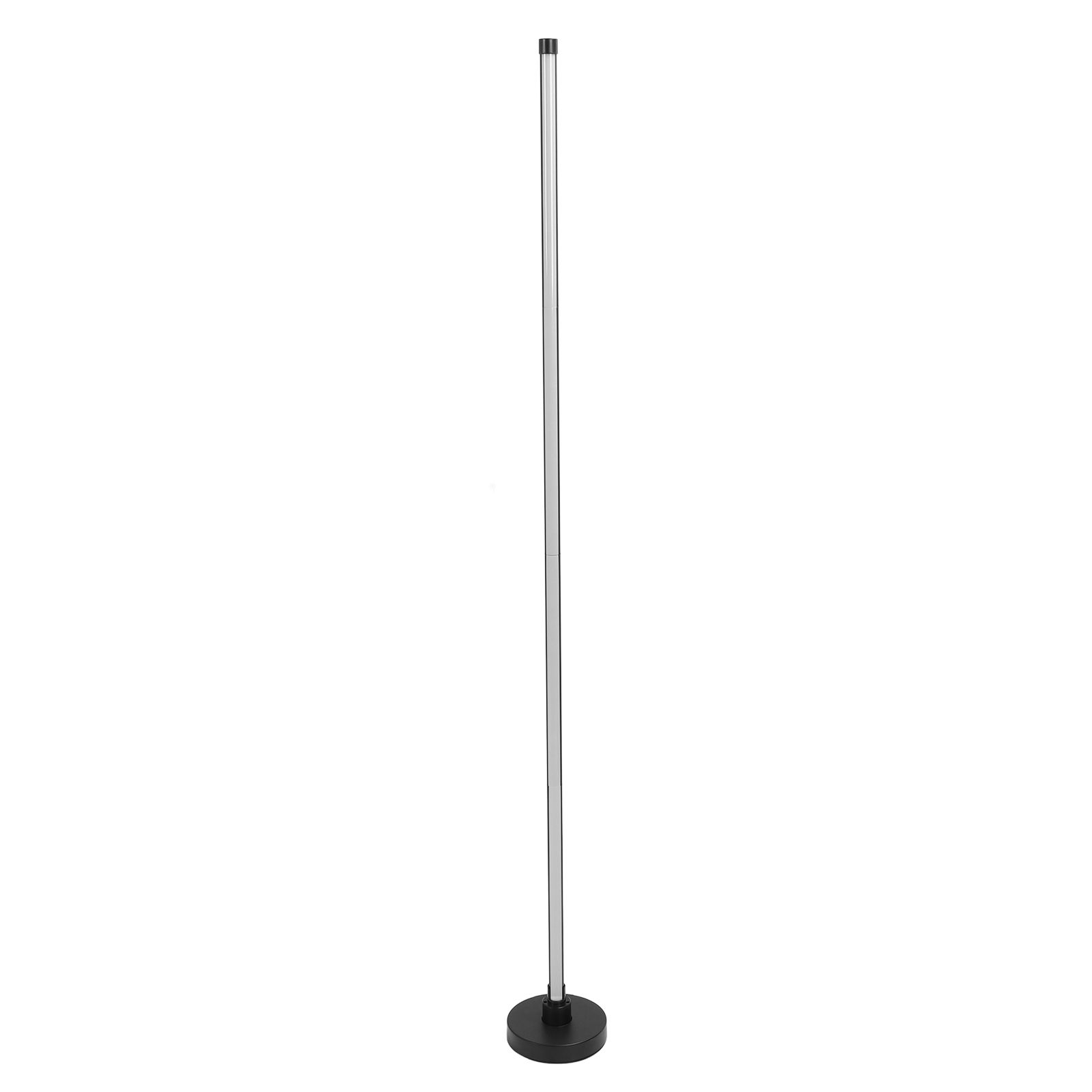Corner Floor Lamp App and Remote Control 16 Million Color Music Sync Smart RGB view 4