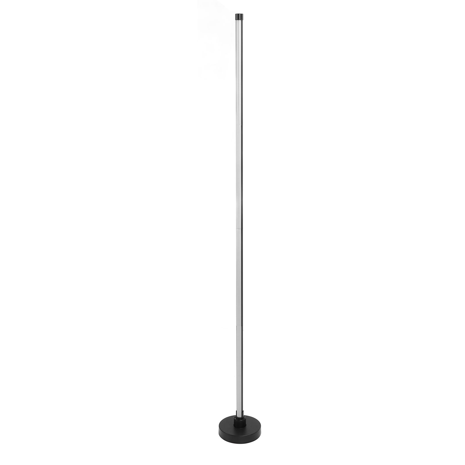 Corner Floor Lamp App and Remote Control 16 Million Color Music Sync Smart RGB view 6