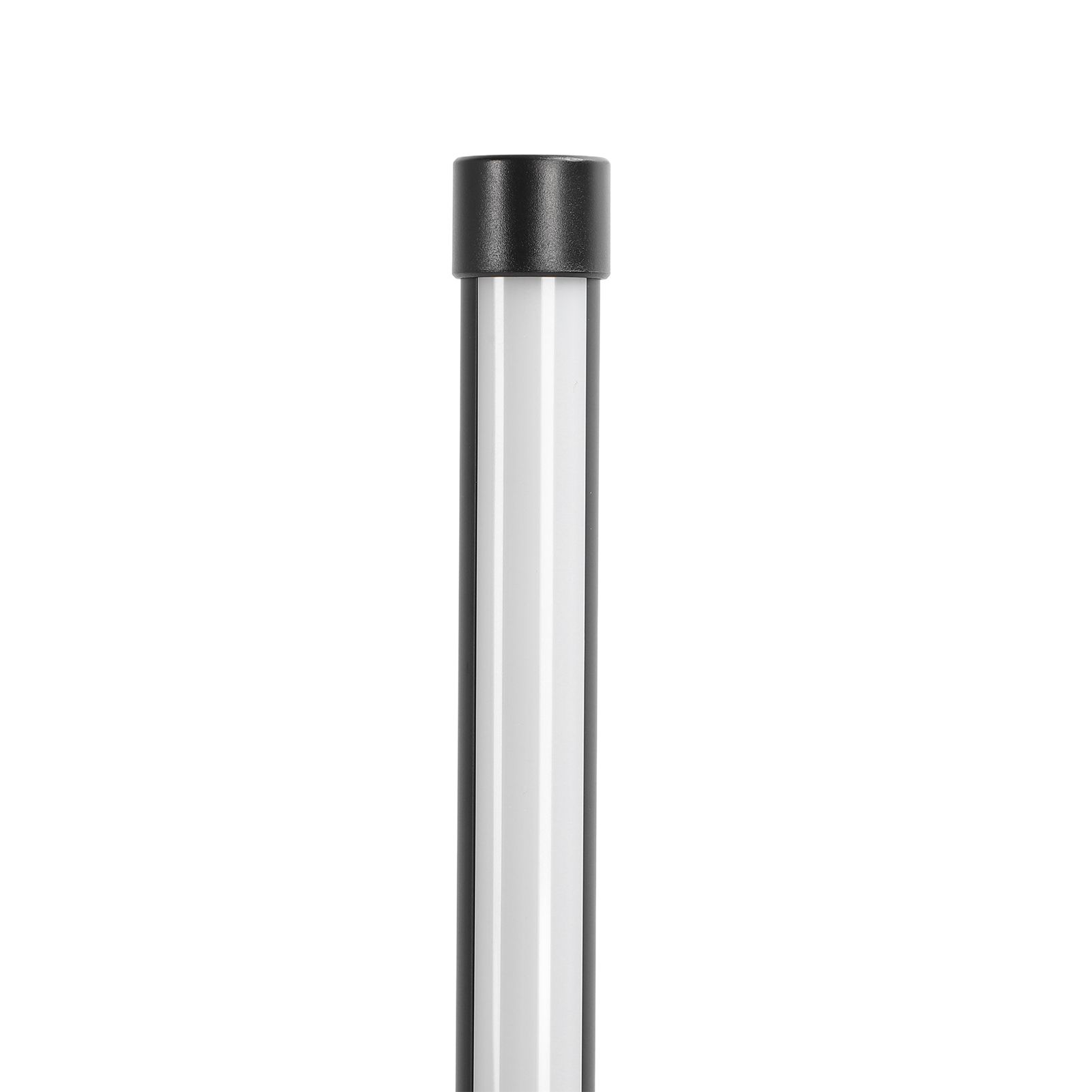 Corner Floor Lamp App and Remote Control 16 Million Color Music Sync Smart RGB view 9