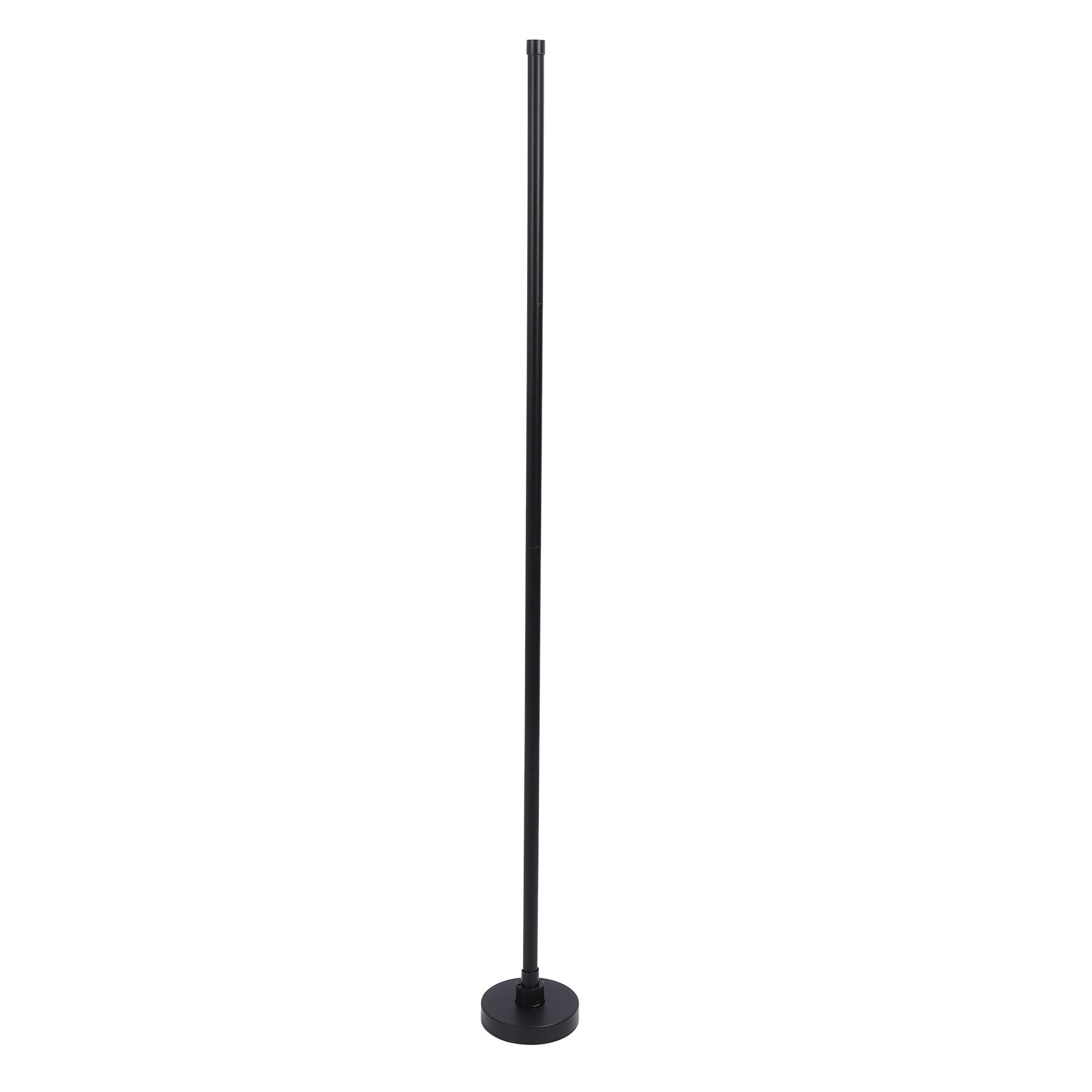 Corner Floor Lamp App and Remote Control 16 Million Color Music Sync Smart RGB view 11