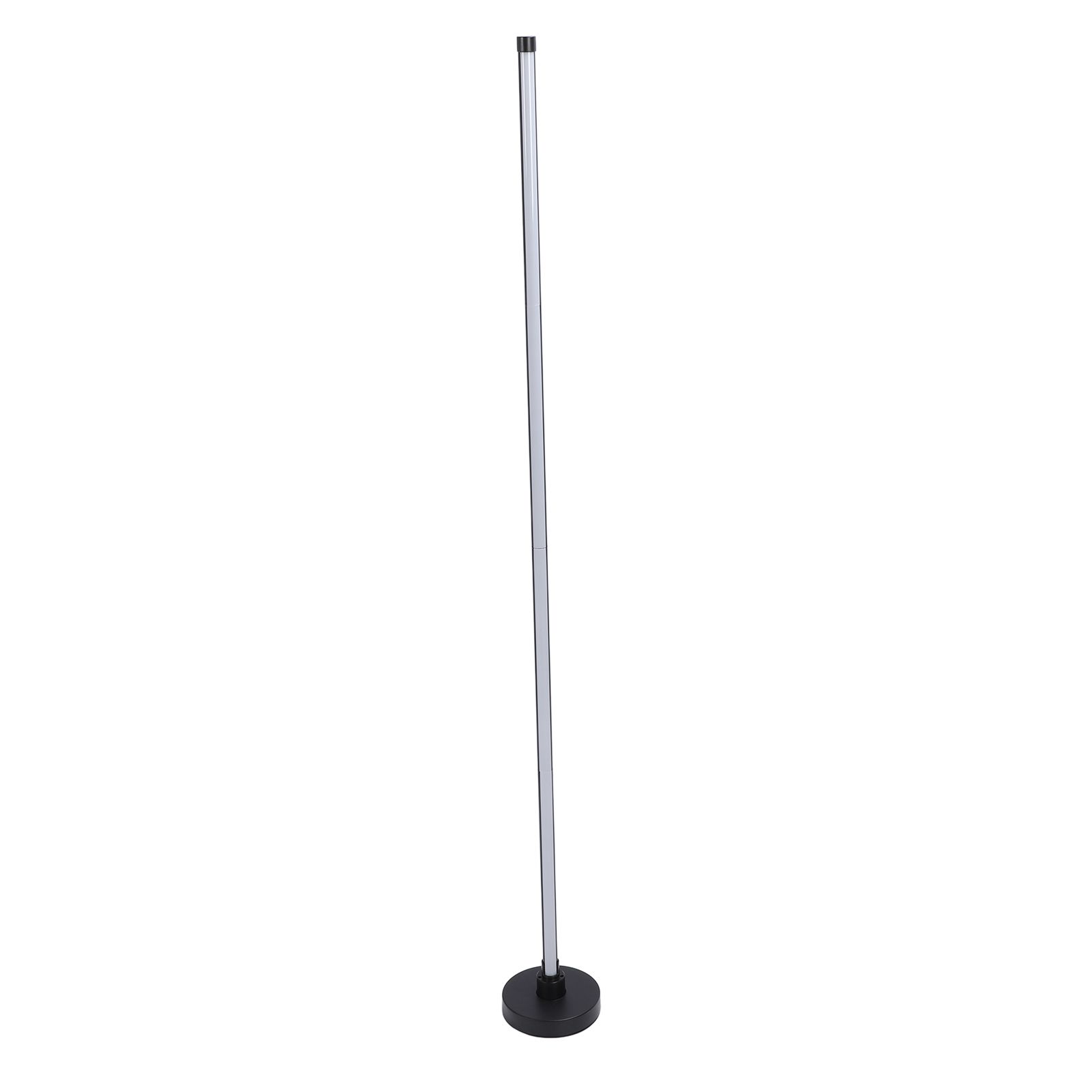 Corner Floor Lamp App and Remote Control 16 Million Color Music Sync Smart RGB view 12