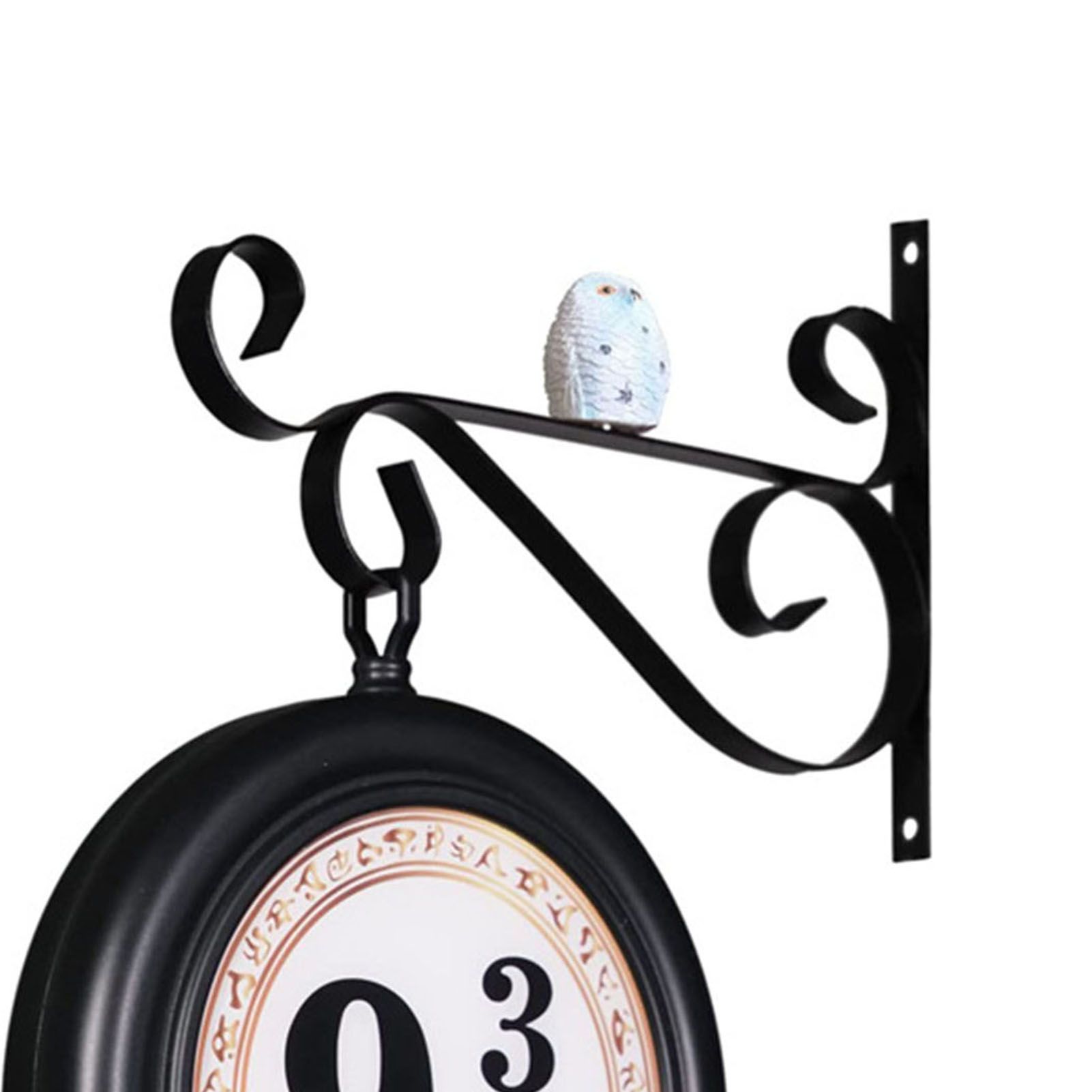 Wall Hanging Platform Night Light LED Remote Control Water Resistant Platform view 2