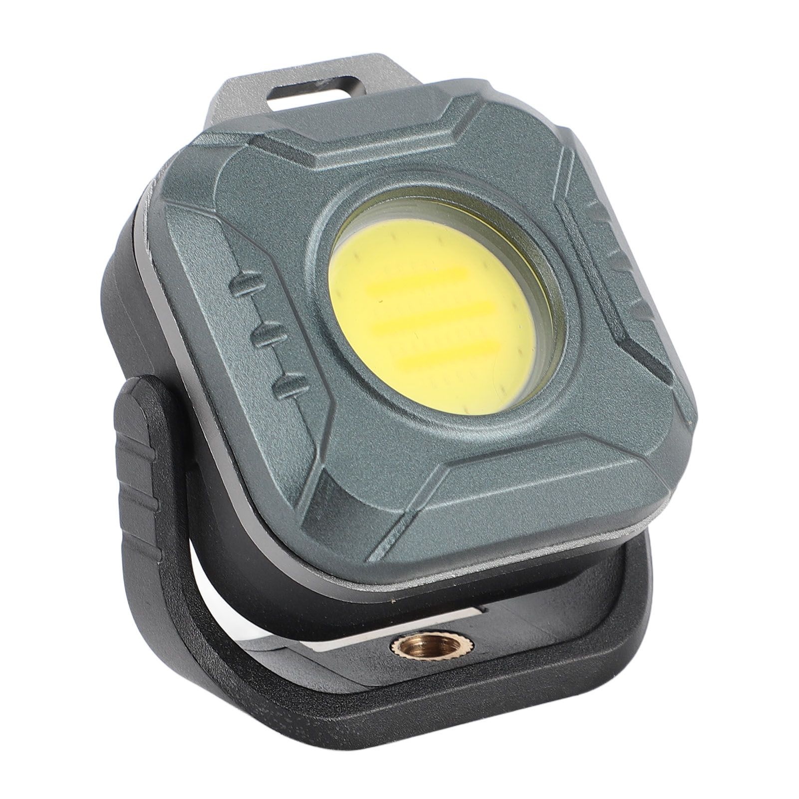 Portable LED Work Light Rechargeable Magnetic 500LM IPX5 Water Resistant LED