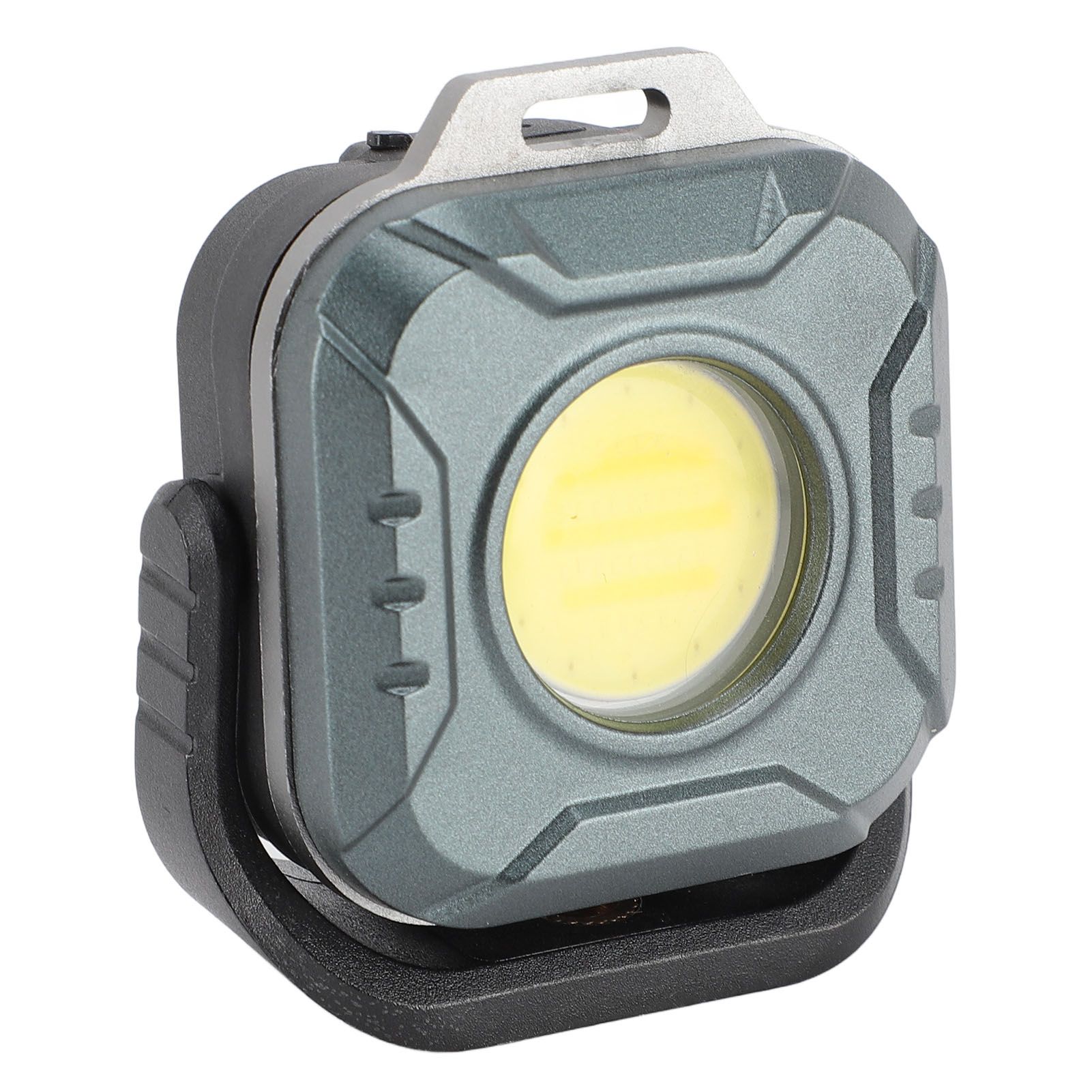 Portable LED Work Light Rechargeable Magnetic 500LM IPX5 Water Resistant LED view 4