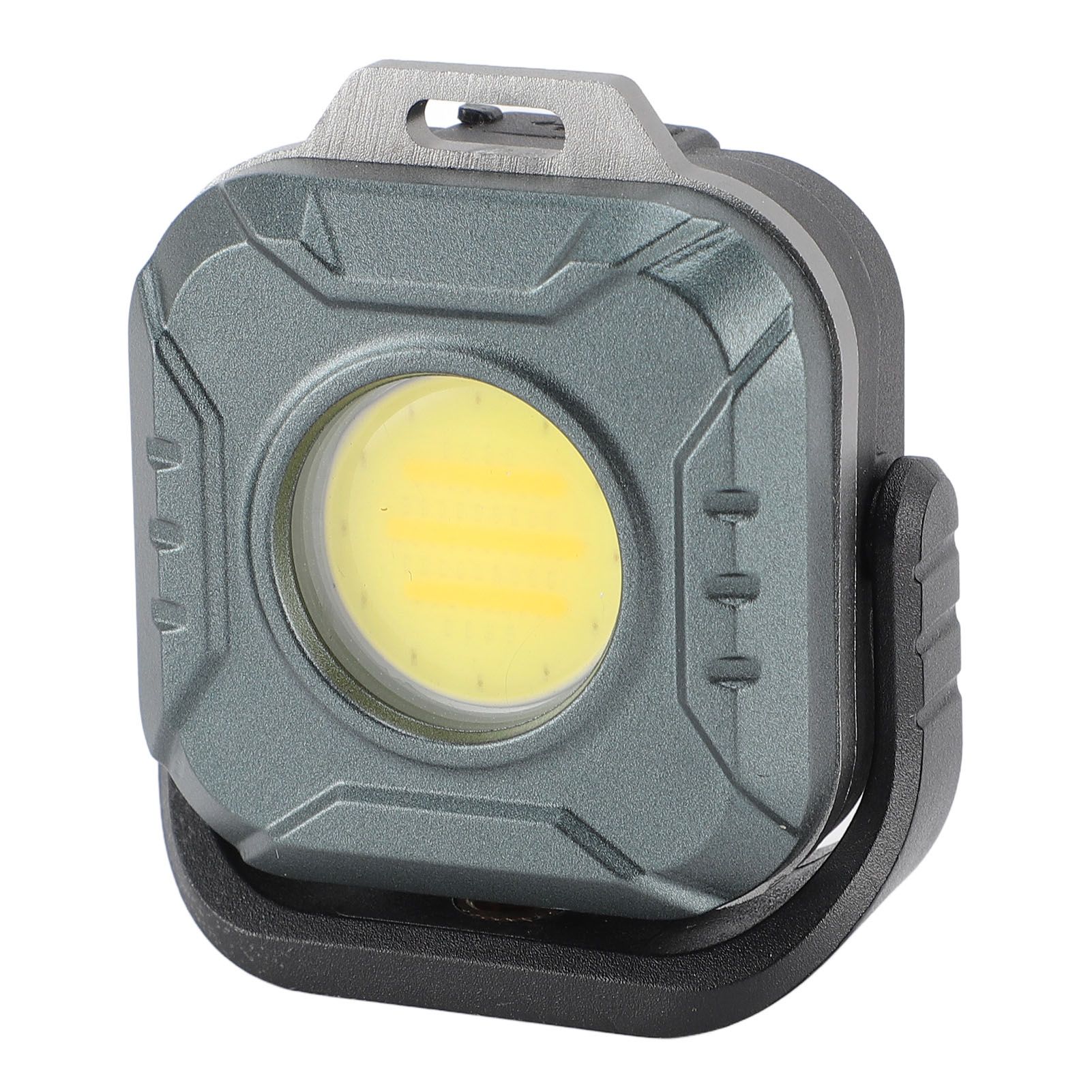 Portable LED Work Light Rechargeable Magnetic 500LM IPX5 Water Resistant LED view 6