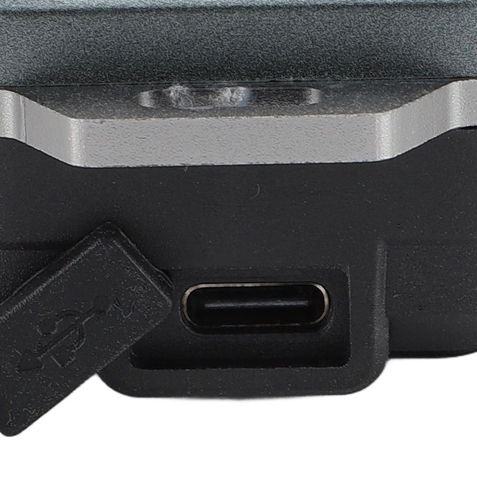 Portable LED Work Light Rechargeable Magnetic 500LM IPX5 Water Resistant LED view 7