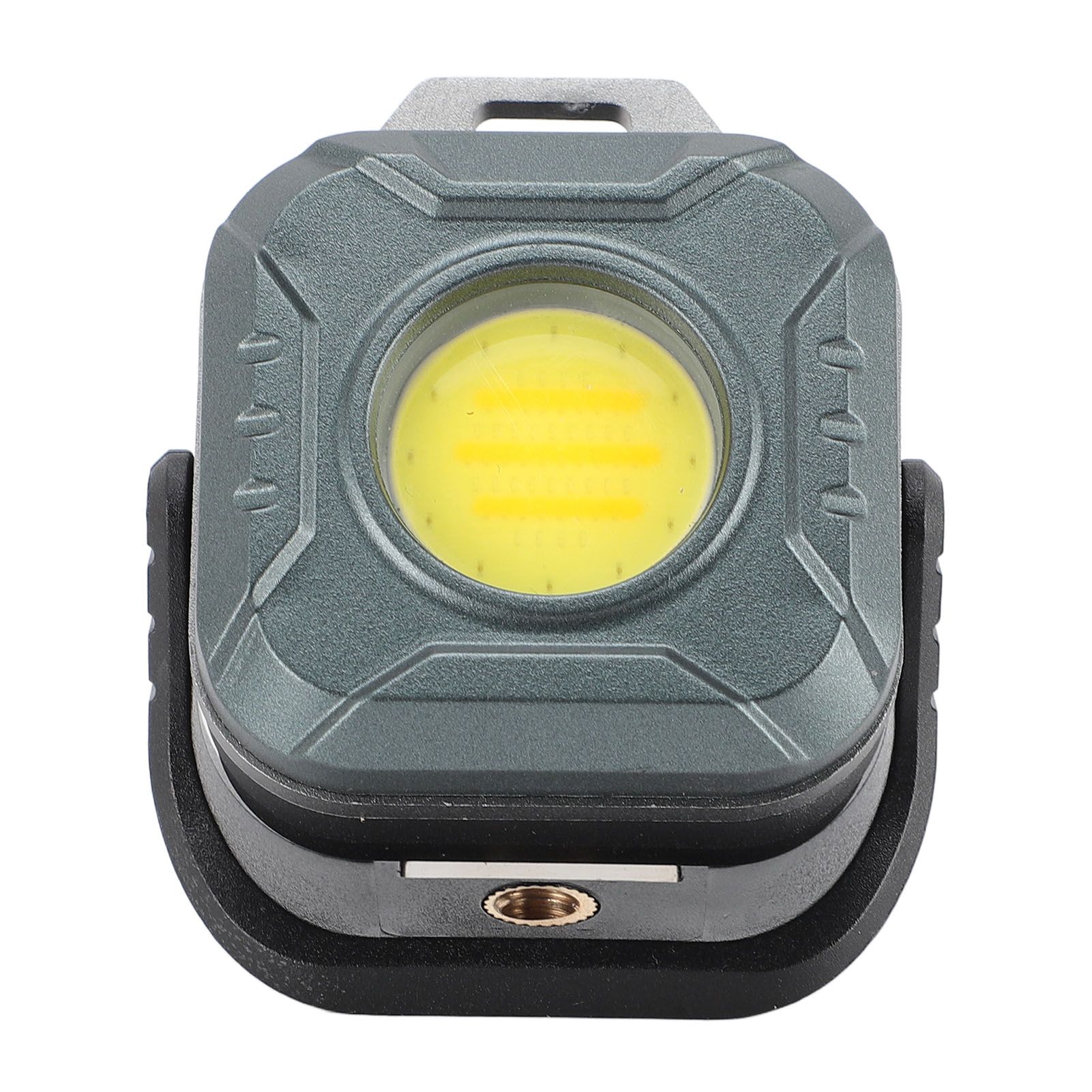 Portable LED Work Light Rechargeable Magnetic 500LM IPX5 Water Resistant LED view 8