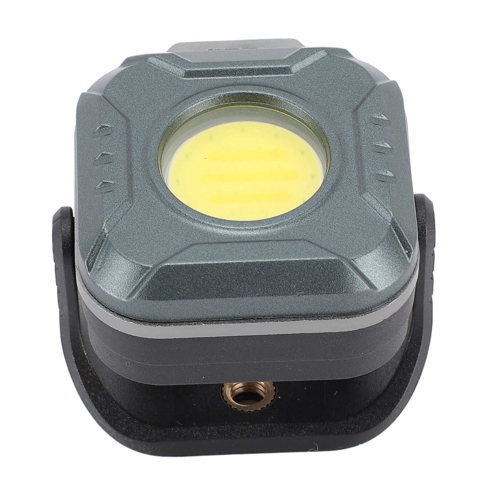 Portable LED Work Light Rechargeable Magnetic 500LM IPX5 Water Resistant LED view 9