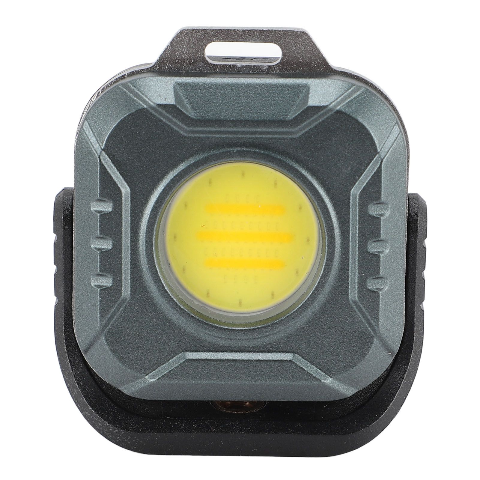 Portable LED Work Light Rechargeable Magnetic 500LM IPX5 Water Resistant LED view 11