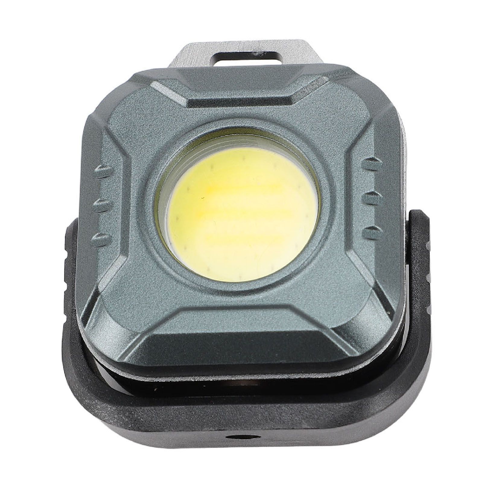 Portable LED Work Light Rechargeable Magnetic 500LM IPX5 Water Resistant LED view 12