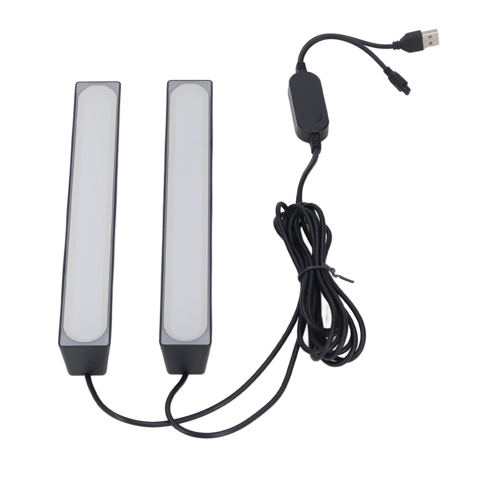 Smart LED Light Bar Remote APP Control TV Backlight RGB Changing Color Ambient view 5