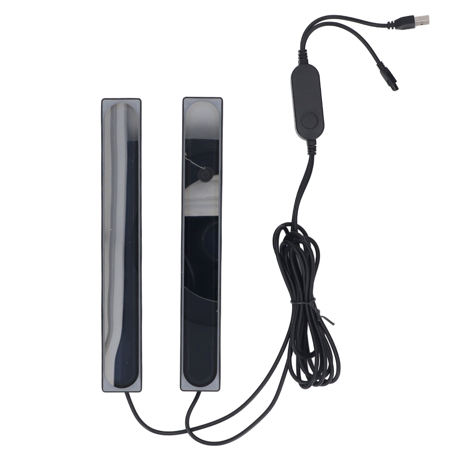 Smart LED Light Bar Remote APP Control TV Backlight RGB Changing Color Ambient view 6