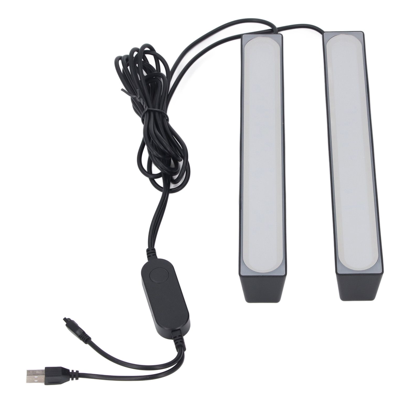 Smart LED Light Bar Remote APP Control TV Backlight RGB Changing Color Ambient view 11