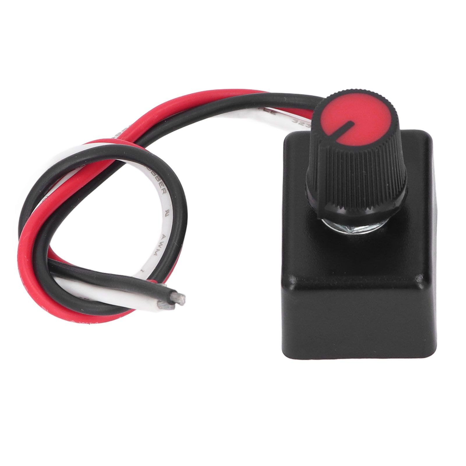 12-24V Dimmer Knob Controller Rotary Mini Switch PWM Dimming for RV Cruise view 3