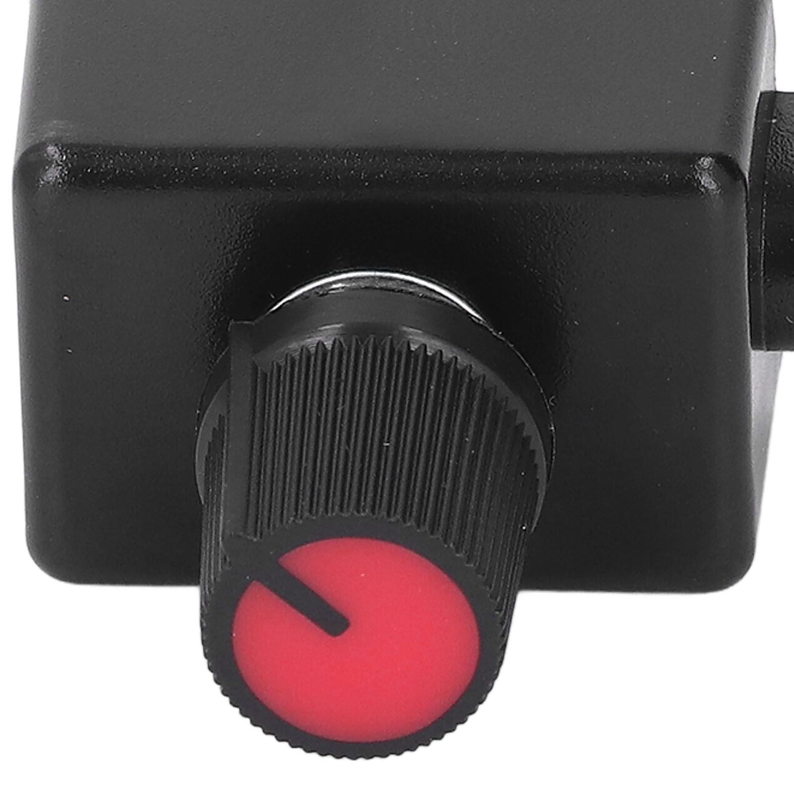 12-24V Dimmer Knob Controller Rotary Mini Switch PWM Dimming for RV Cruise view 7