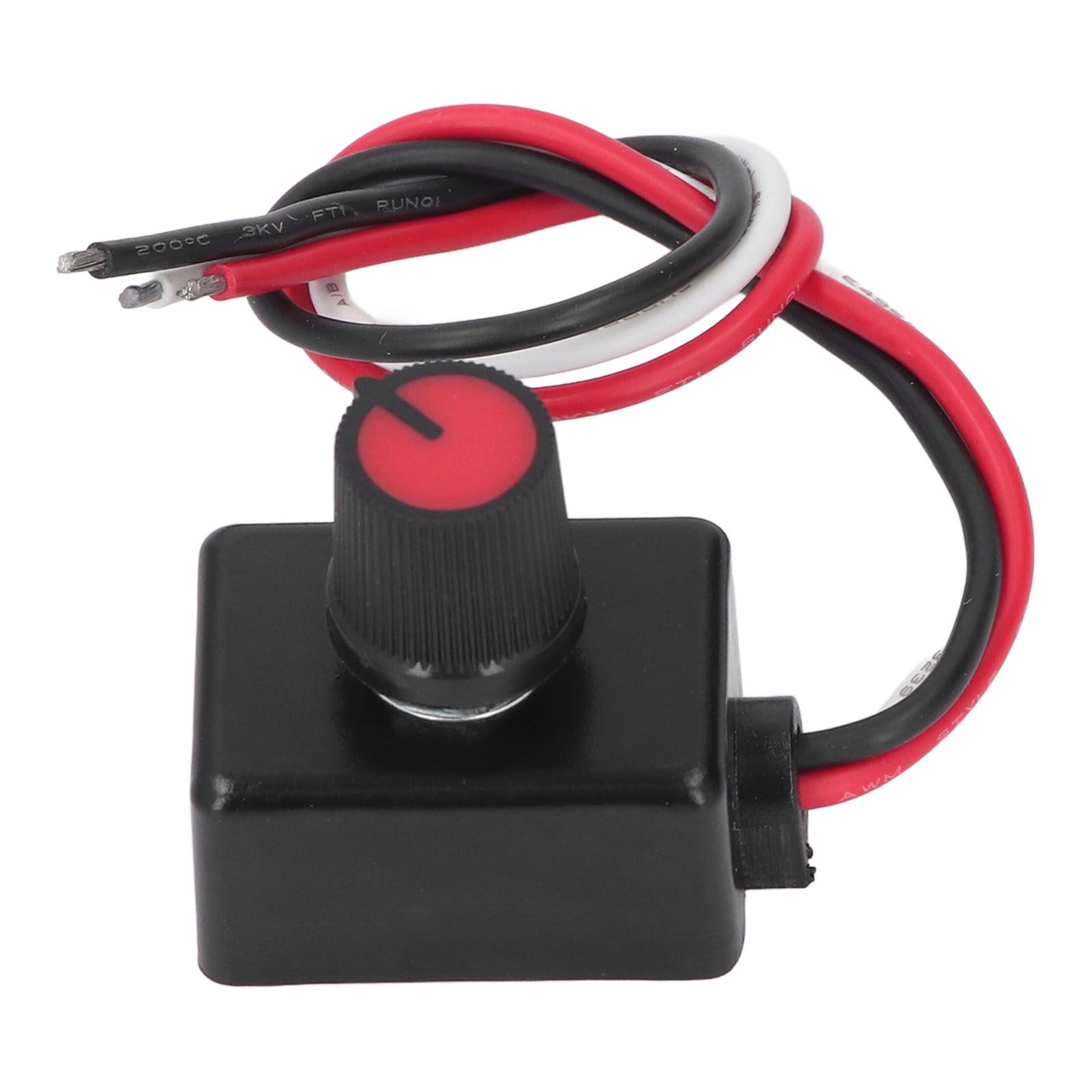 12-24V Dimmer Knob Controller Rotary Mini Switch PWM Dimming for RV Cruise view 10
