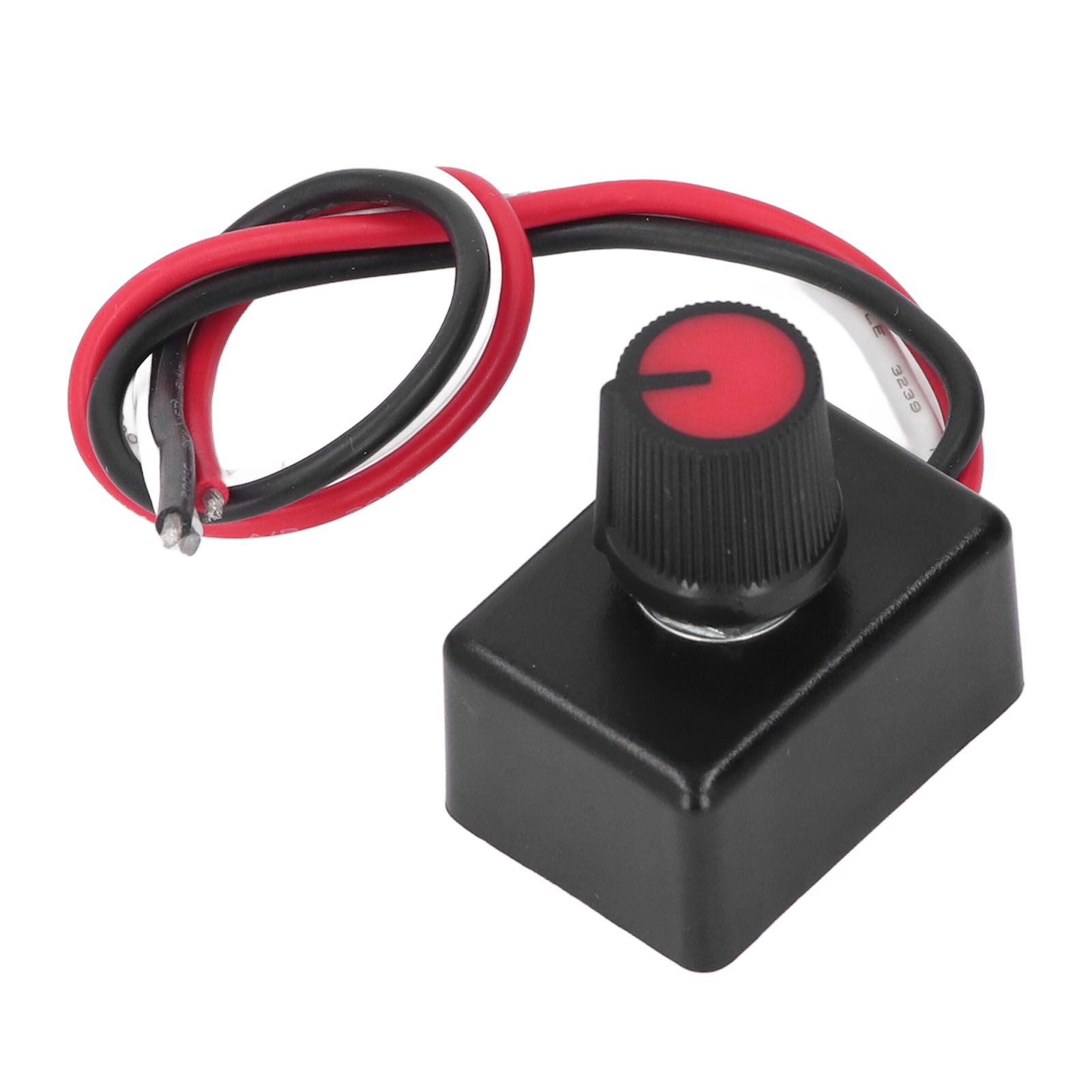 12-24V Dimmer Knob Controller Rotary Mini Switch PWM Dimming for RV Cruise view 11
